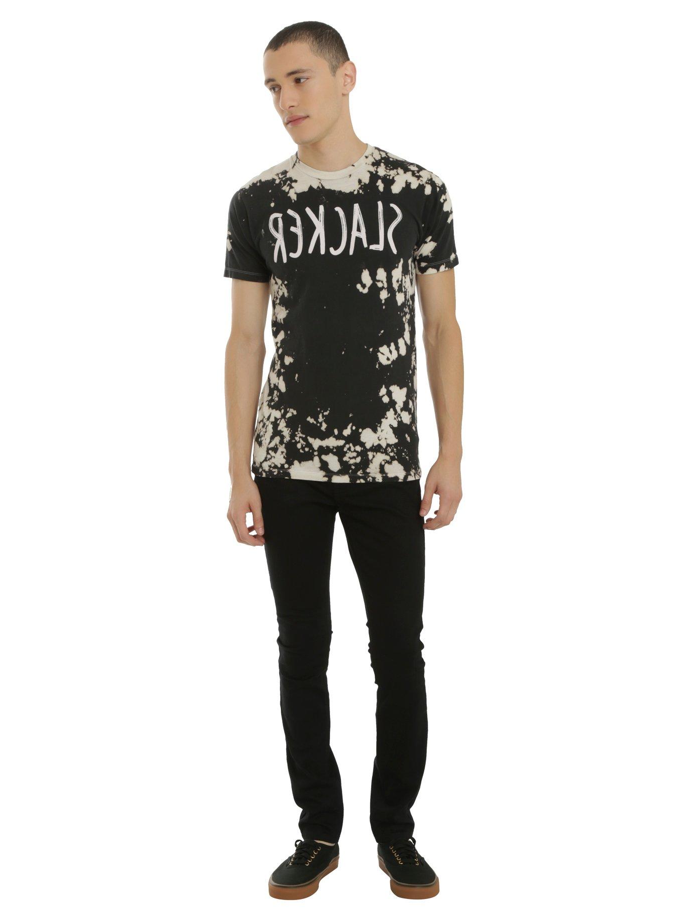 Slacker T-Shirt, , alternate