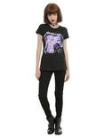 Metallica ...And Justice For All Girls T-Shirt, , alternate