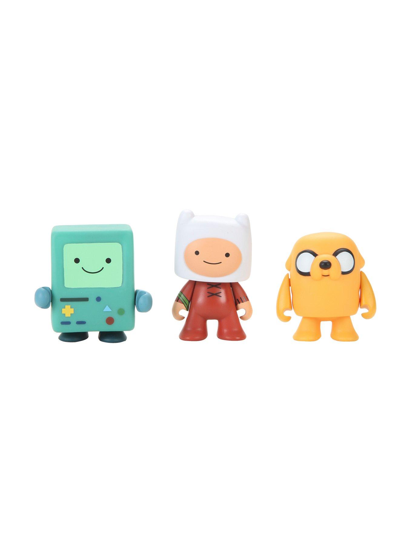 Kidrobot X Adventure Time Blind Box Figure, , alternate