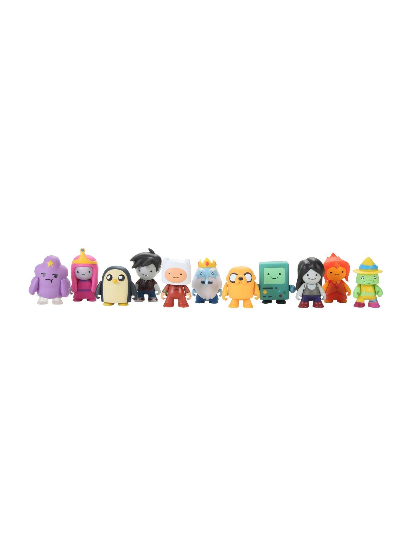 Kidrobot X Adventure Time Blind Box Figure, , alternate