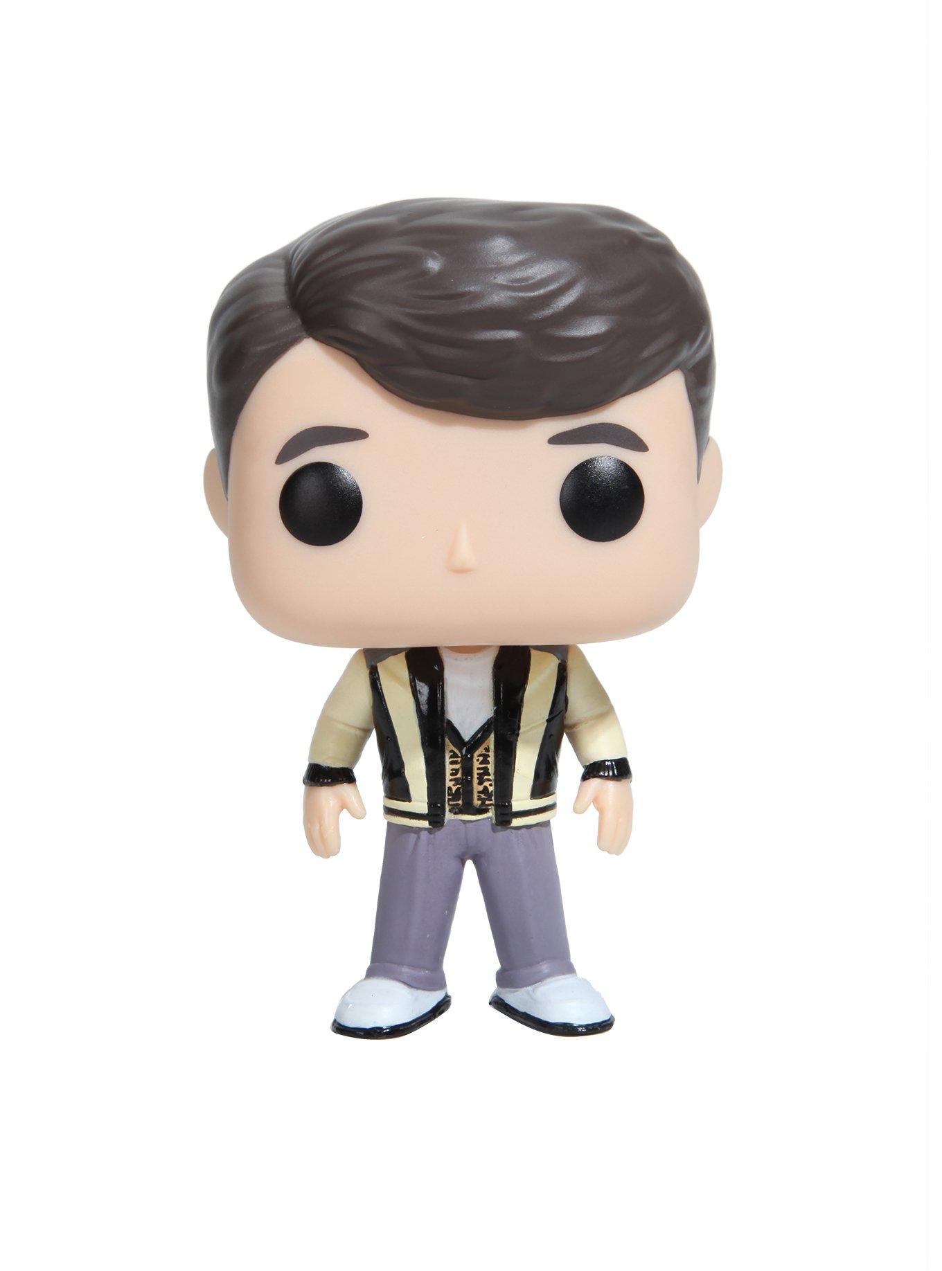 Funko Ferris Bueller's Day Off Pop! Movies Ferris Bueller Vinyl Figure, , alternate