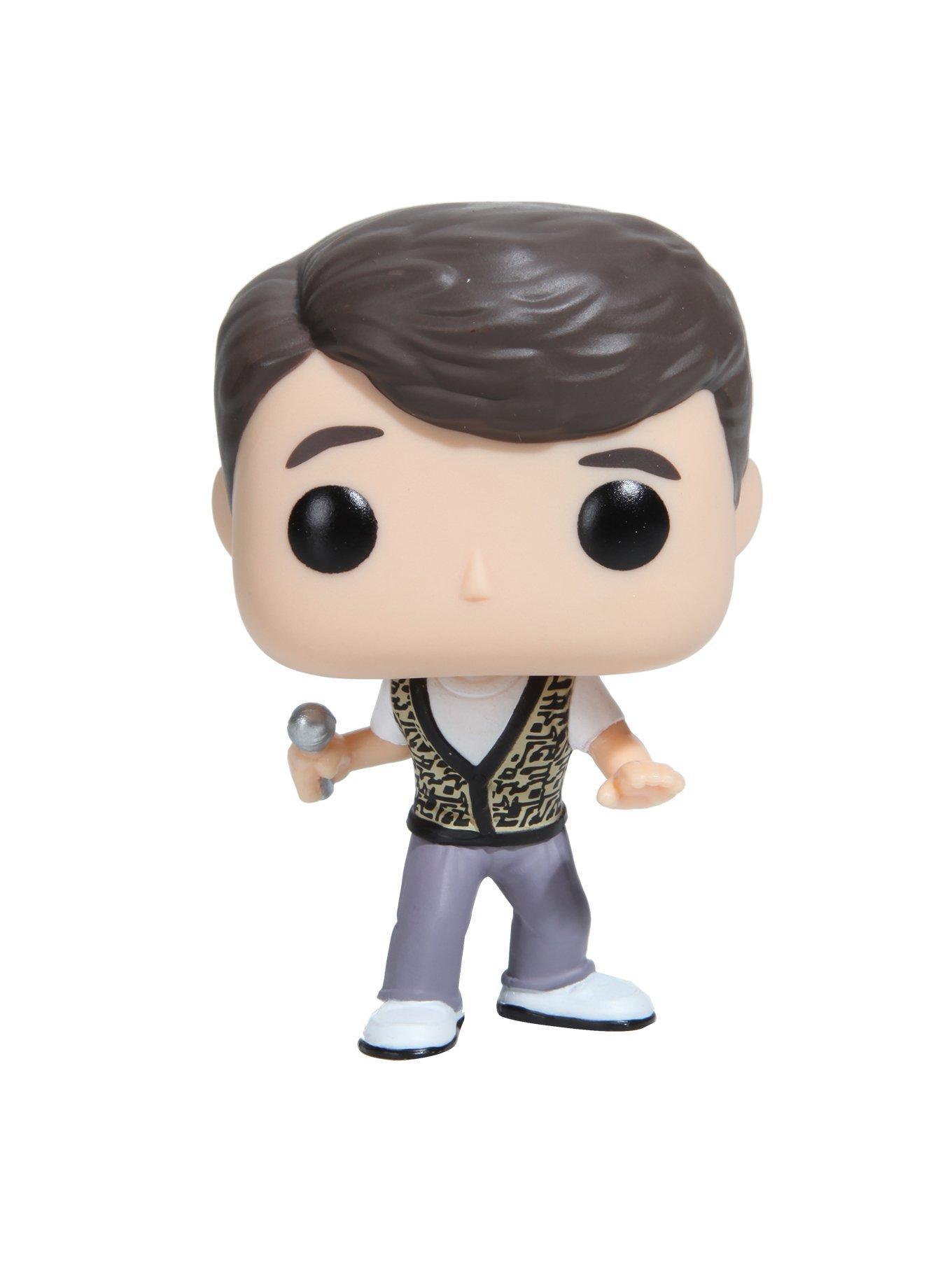 Funko Ferris Bueller's Day Off Pop! Moves Dancing Ferris Vinyl Figure, , alternate