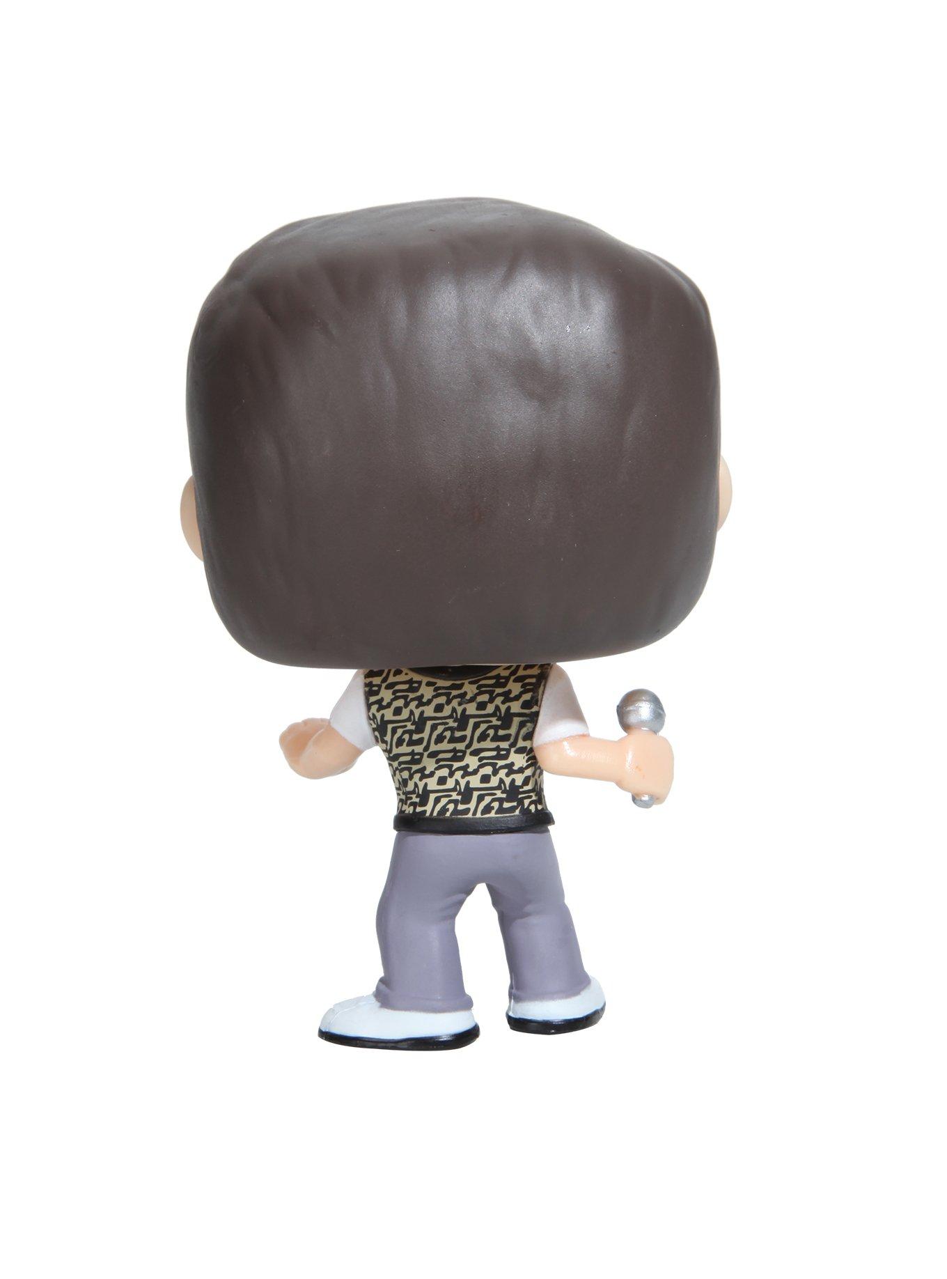 Funko Ferris Bueller's Day Off Pop! Moves Dancing Ferris Vinyl Figure, , alternate