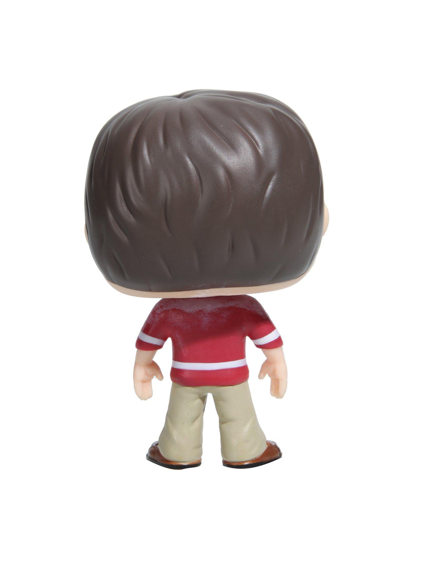 Funko Ferris Bueller's Day Off Pop! Cameron Frye Vinyl Figure, , alternate