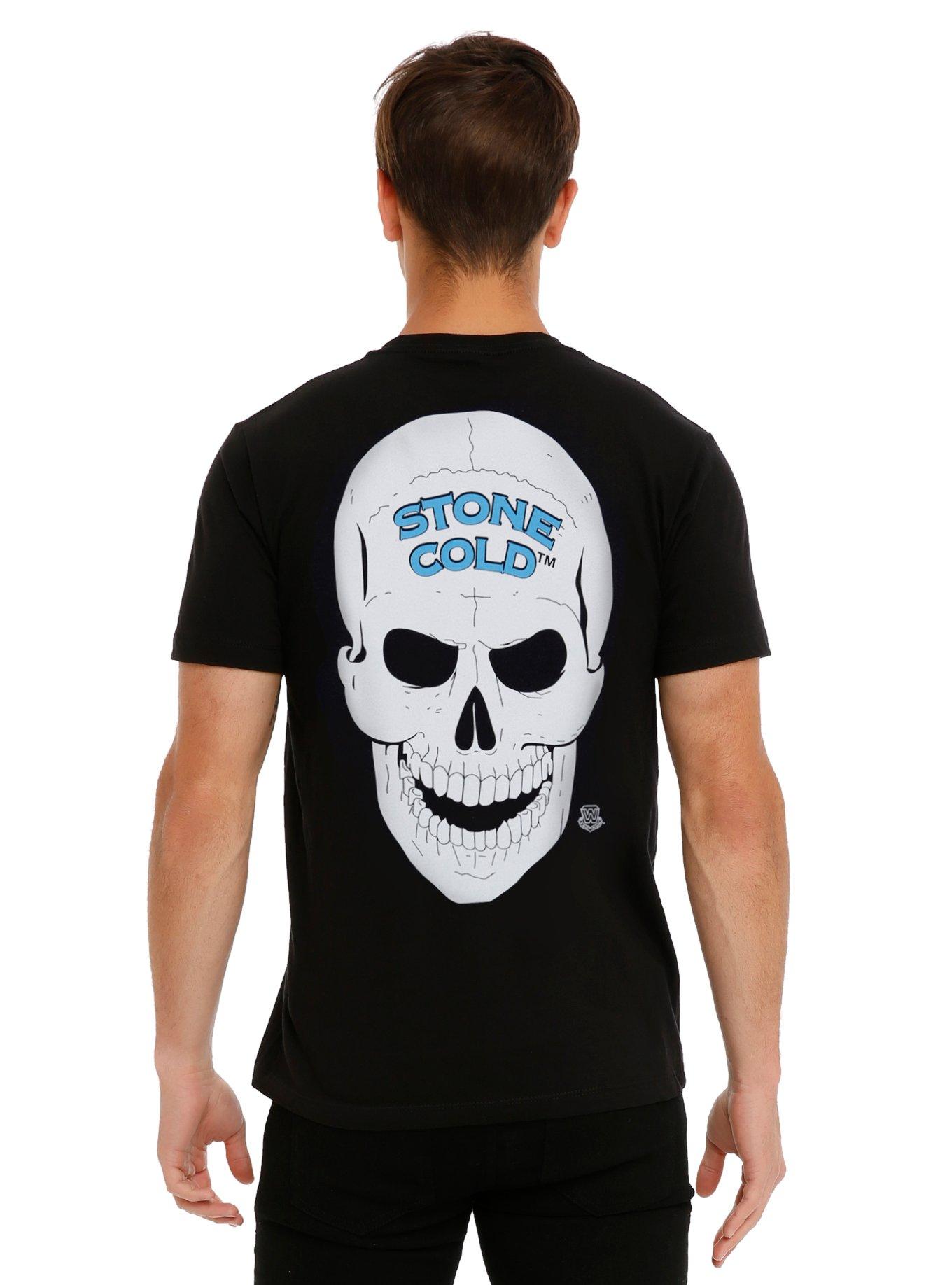 WWE Stone Cold Steve Austin 3:16 T-Shirt, , alternate