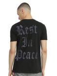 WWE The Undertaker Rest In Peace T-Shirt, , alternate