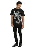 WWE Sting Scorpion T-Shirt, , alternate