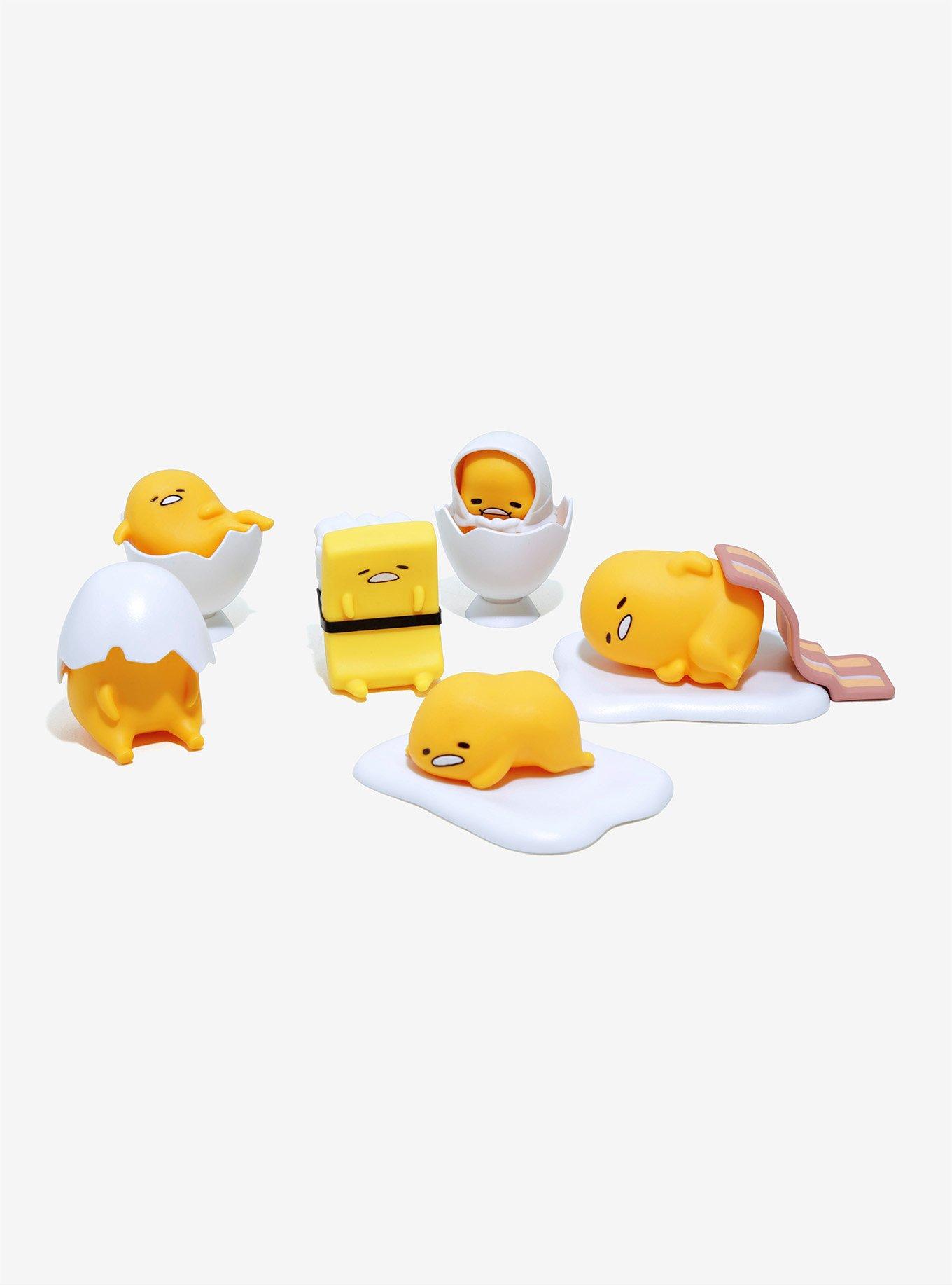 Gudetama Blind Box Figure, , alternate
