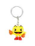Funko Pac-Man Pocket Pop! Pac-Man Key Chain, , alternate