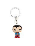 DC Comics Pocket Pop! Superman Key Chain, , alternate