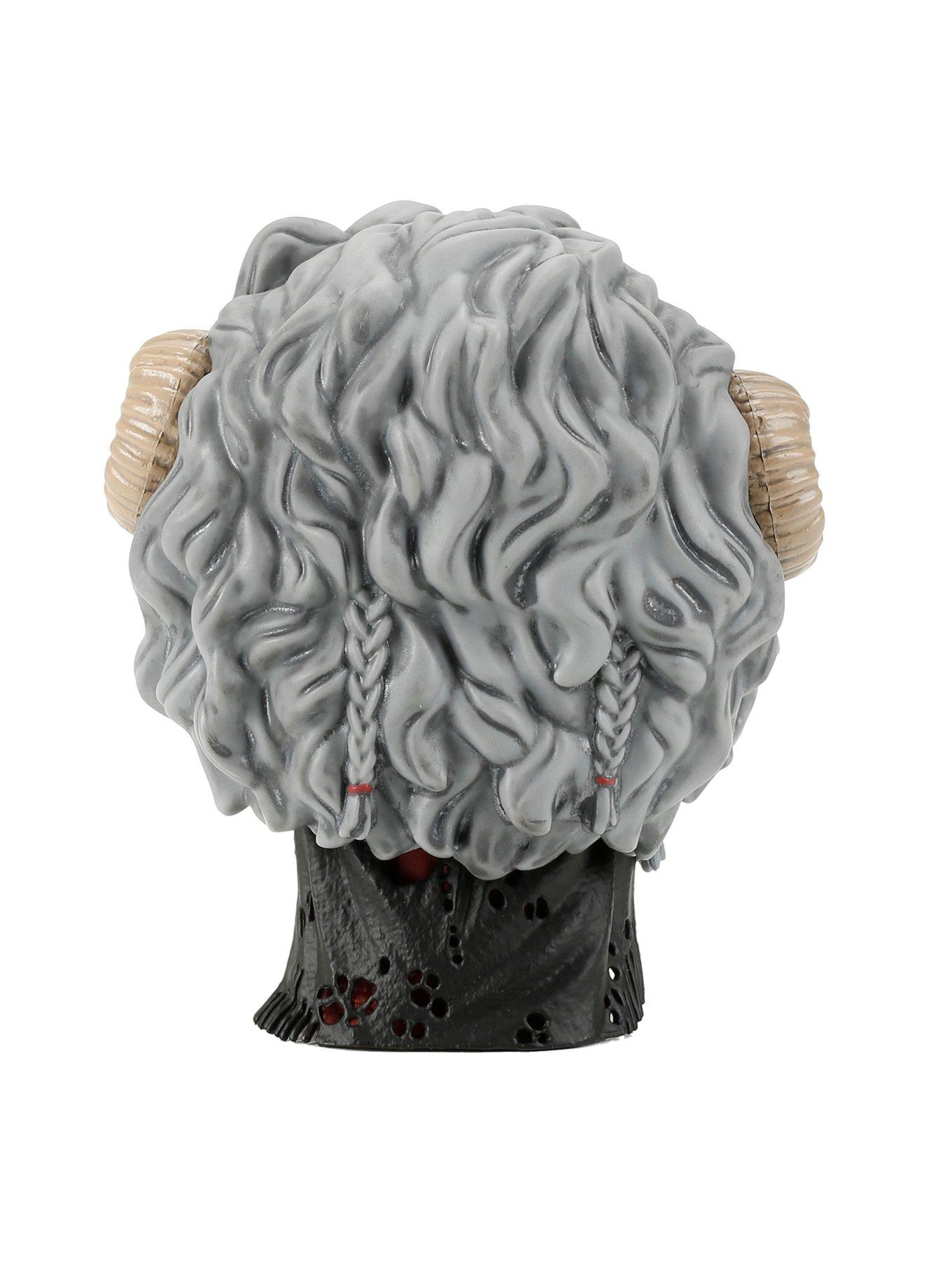 Funko The Dark Crystal Pop! Movies Aughra Vinyl Figure, , alternate