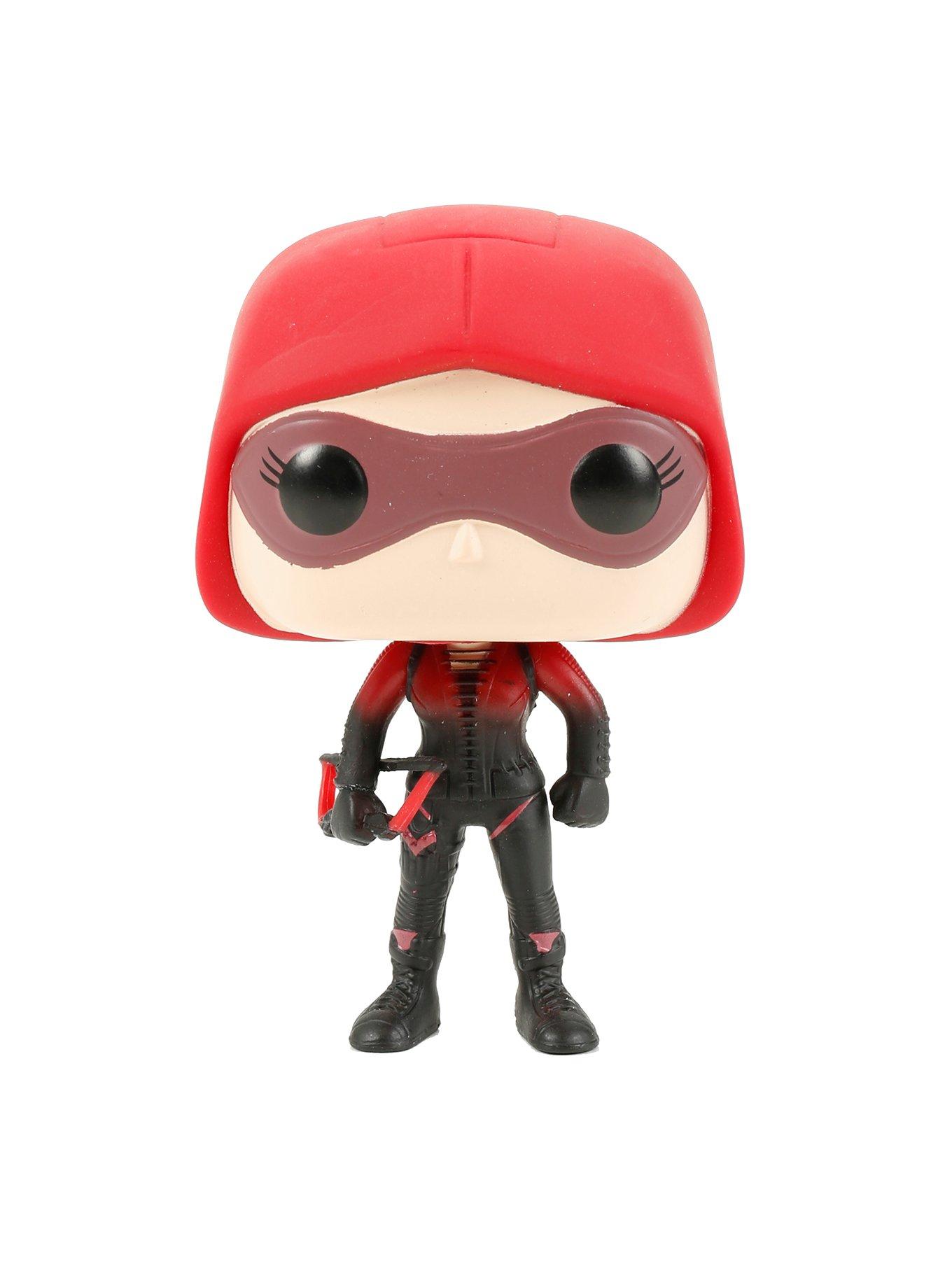 Funko DC Comics Arrow Pop! Television Speedy Vinyl Figure, , alternate