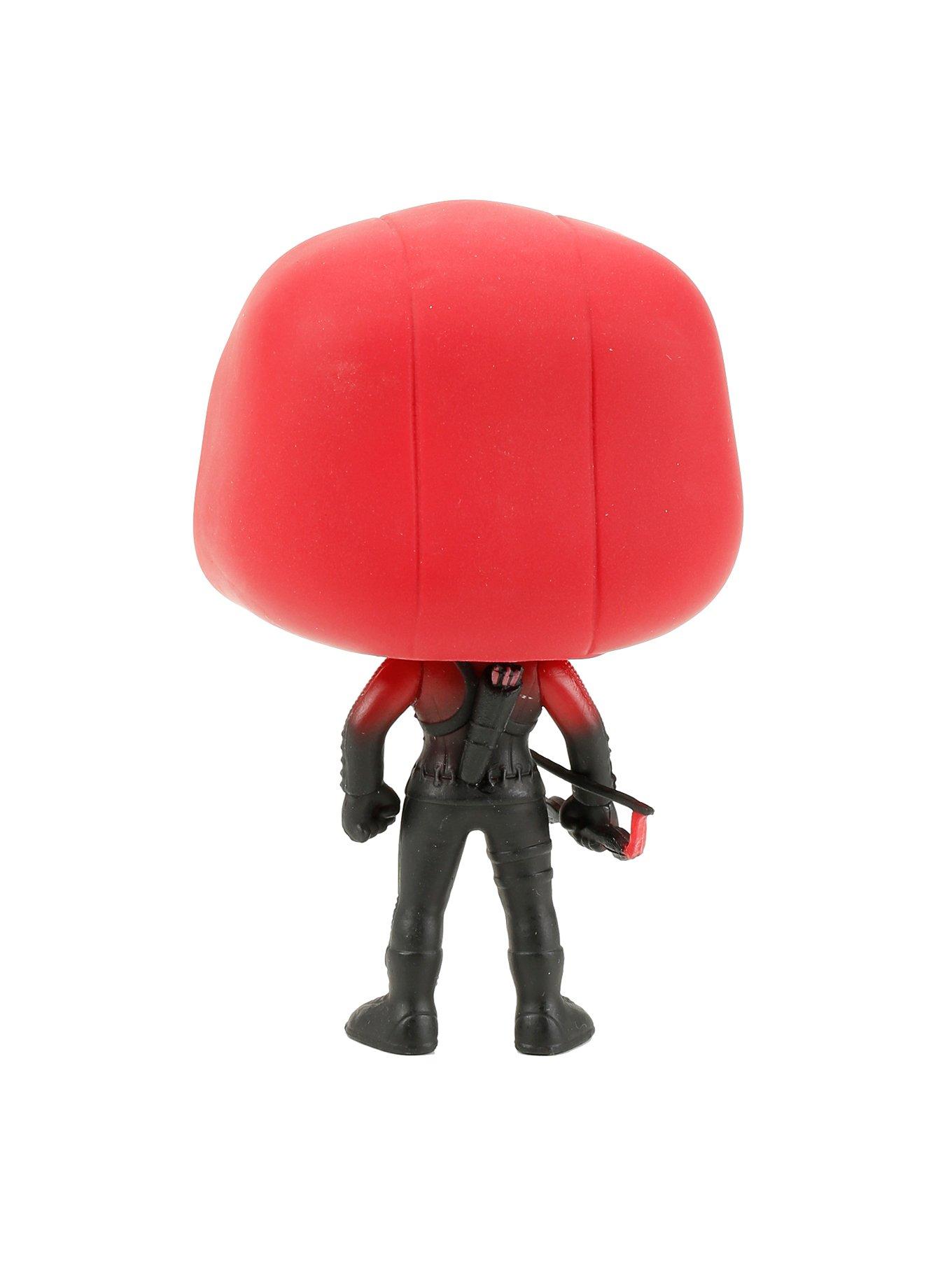 Funko DC Comics Arrow Pop! Television Speedy Vinyl Figure, , alternate