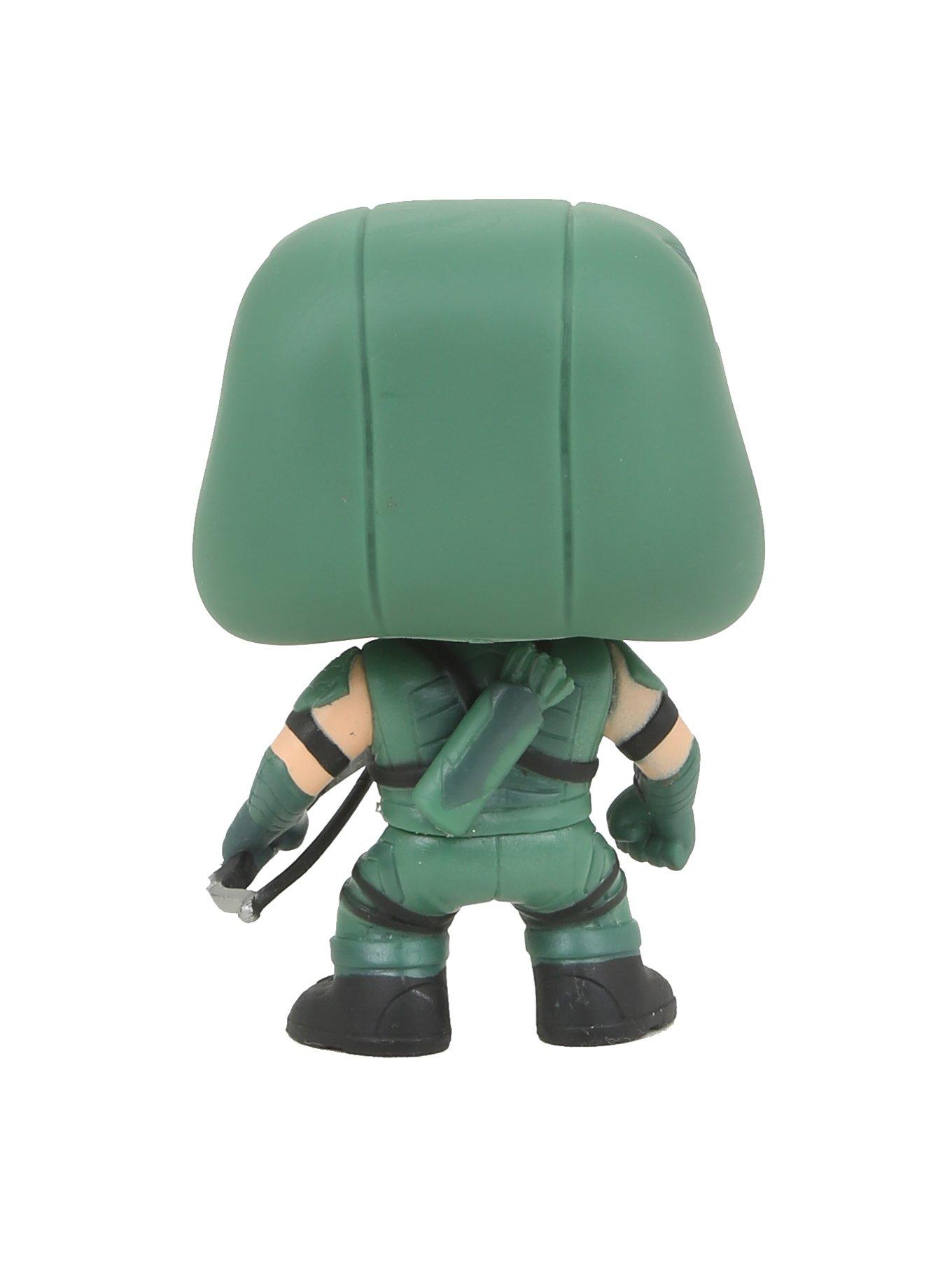 Funko DC Comics Arrow Pop! Television Green Arrow Vinyl Figure, , alternate