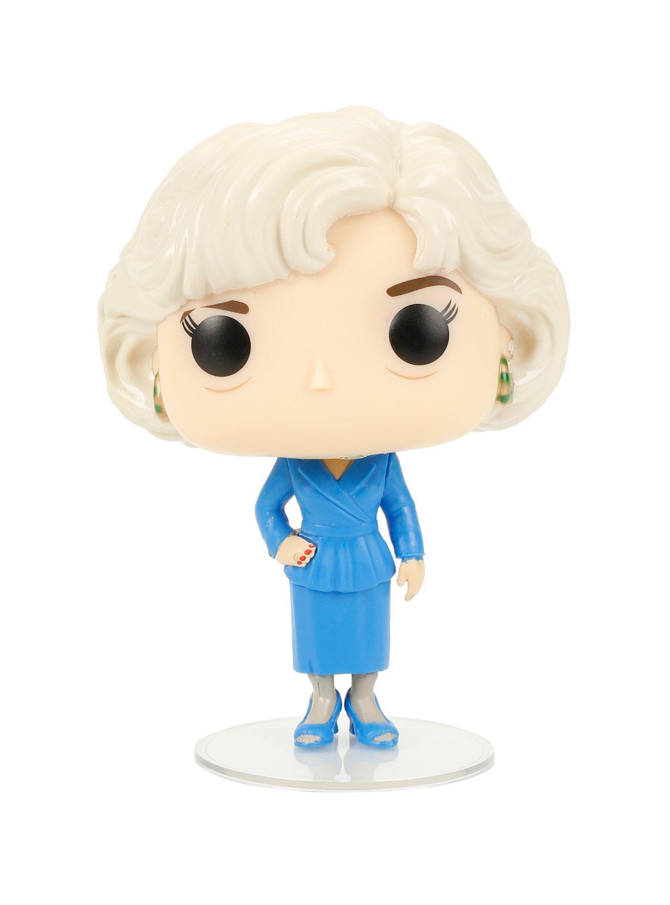 Funko The Golden Girls Pop! Television Rose Vinyl Figure, , alternate