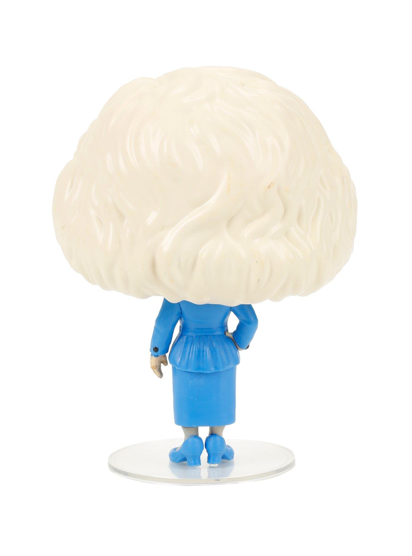 Funko The Golden Girls Pop! Television Rose Vinyl Figure, , alternate