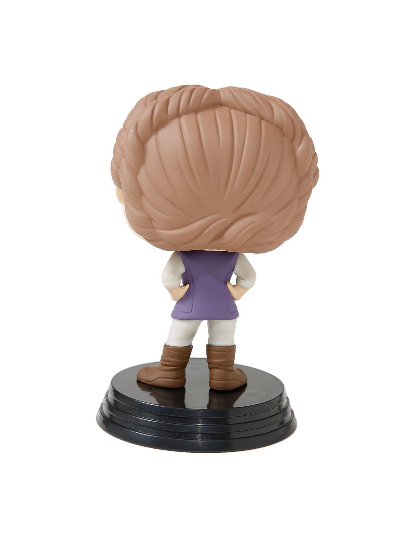 Funko Star Wars: The Force Awakens Pop! General Leia Vinyl Bobble-Head, , alternate