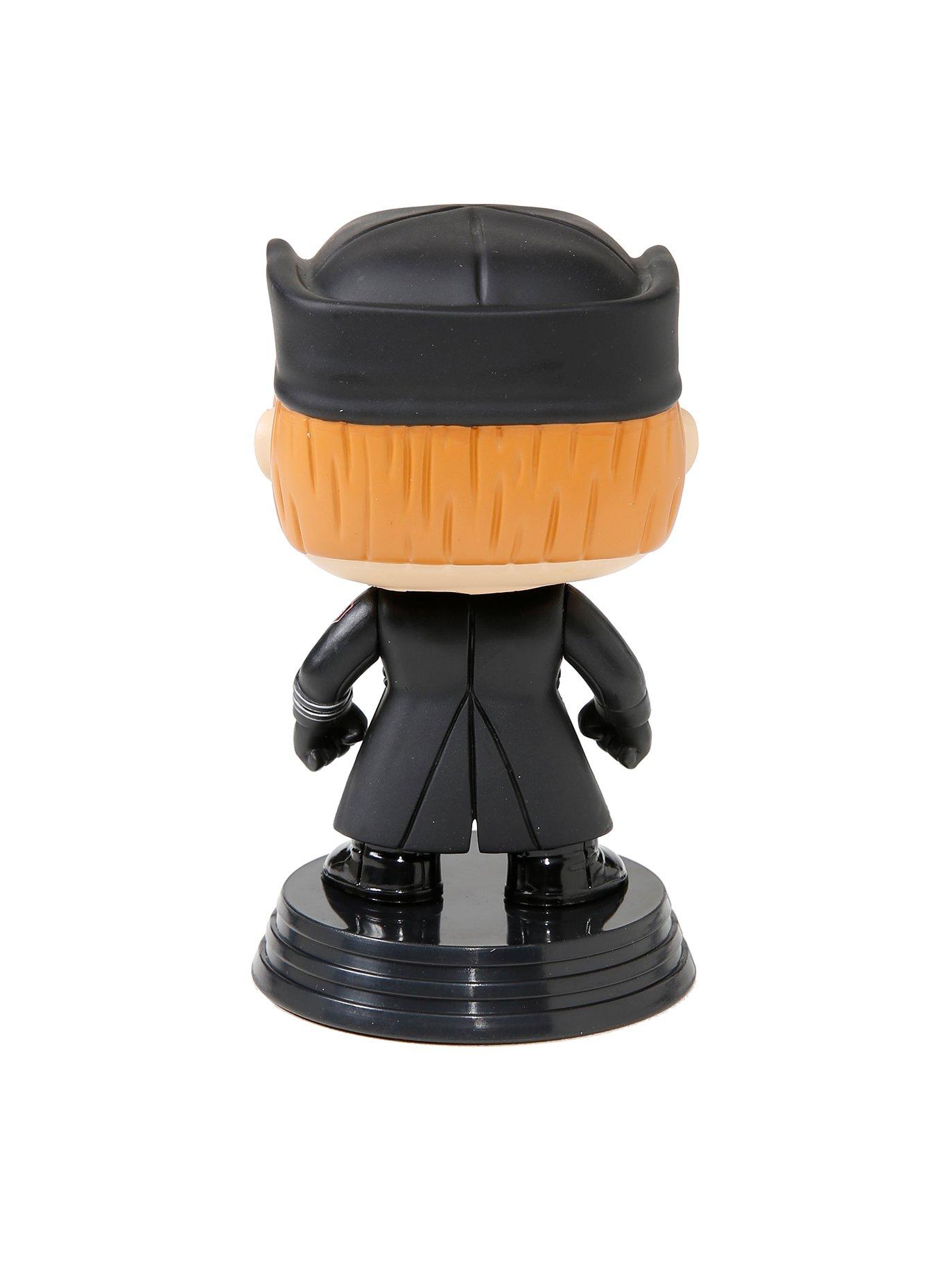 Funko Star Wars: The Force Awakens Pop! General Hux Vinyl Bobble-Head, , alternate