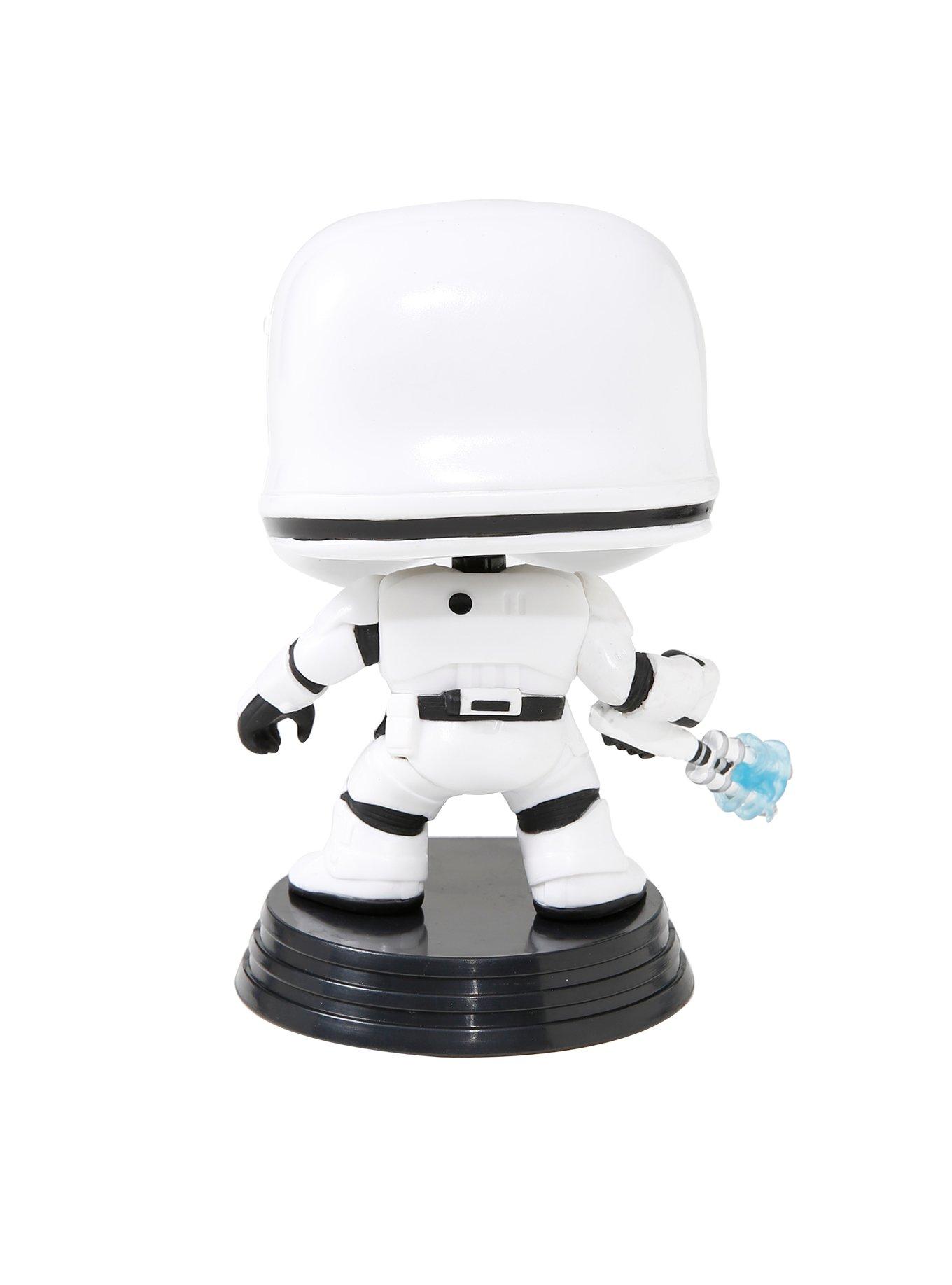 Funko Star Wars: The Force Awakens Pop! FN-2199 Vinyl Bobble-Head, , alternate