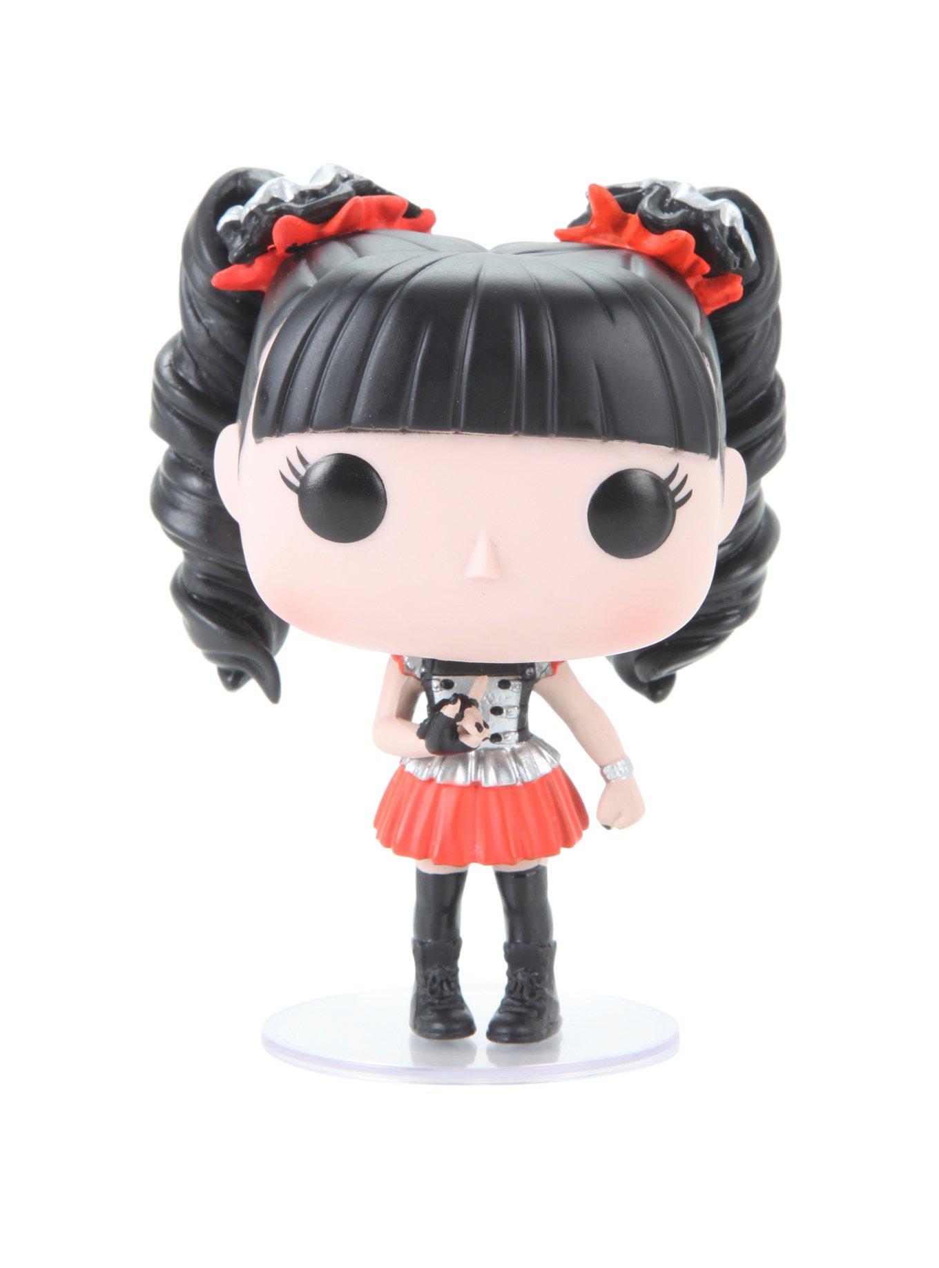 Funko Babymetal Pop! Rocks Yuimetal Vinyl Figure, , alternate