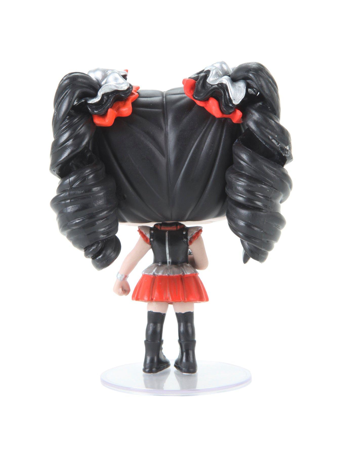 Funko Babymetal Pop! Rocks Yuimetal Vinyl Figure, , alternate