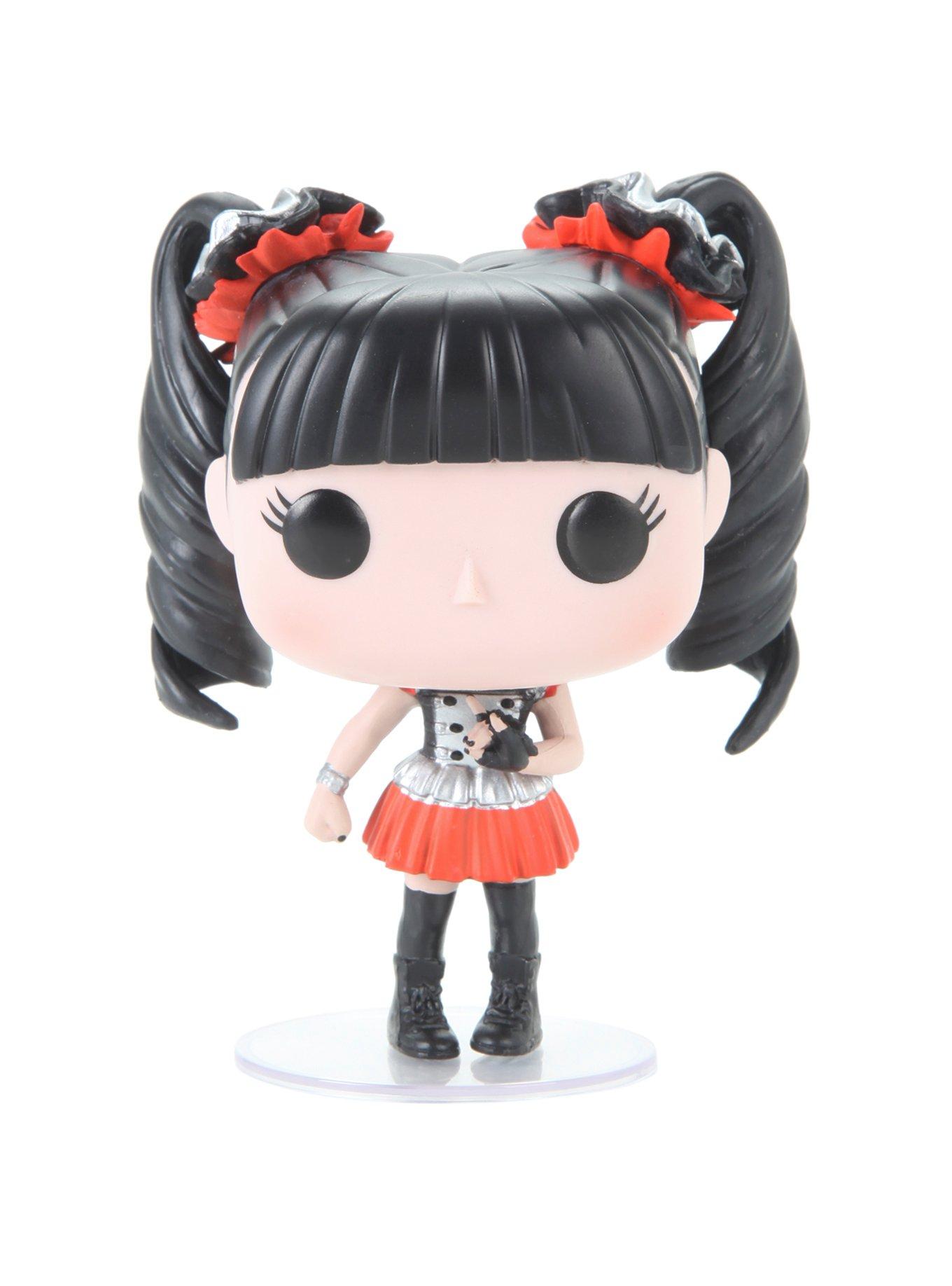 Funko Babymetal Pop! Rocks Moametal Vinyl Figure, , alternate