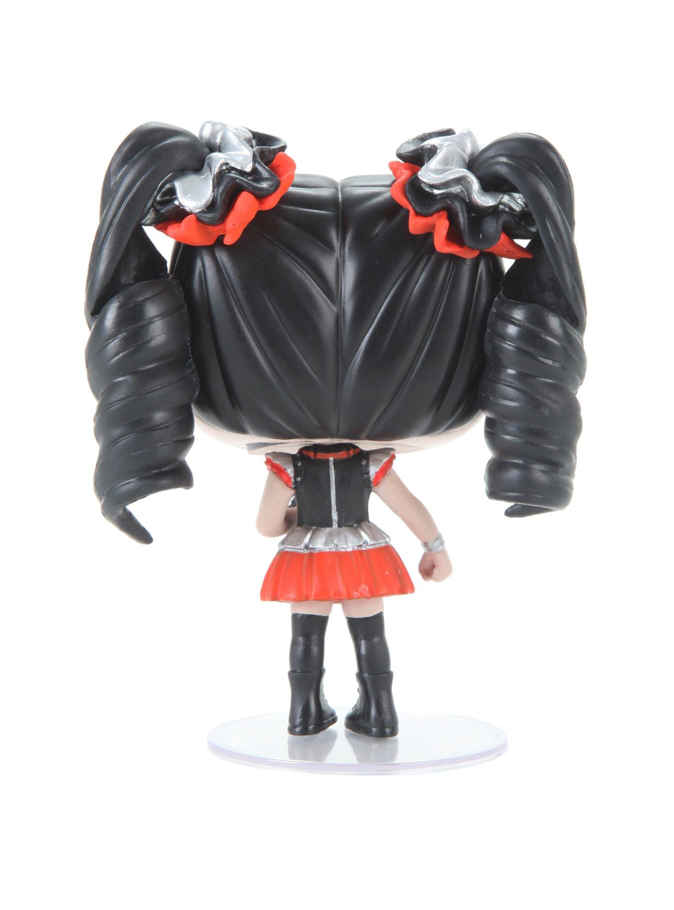 Funko Babymetal Pop! Rocks Moametal Vinyl Figure, , alternate