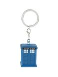 Funko Doctor Who Pocket Pop! TARDIS Key Chain, , alternate