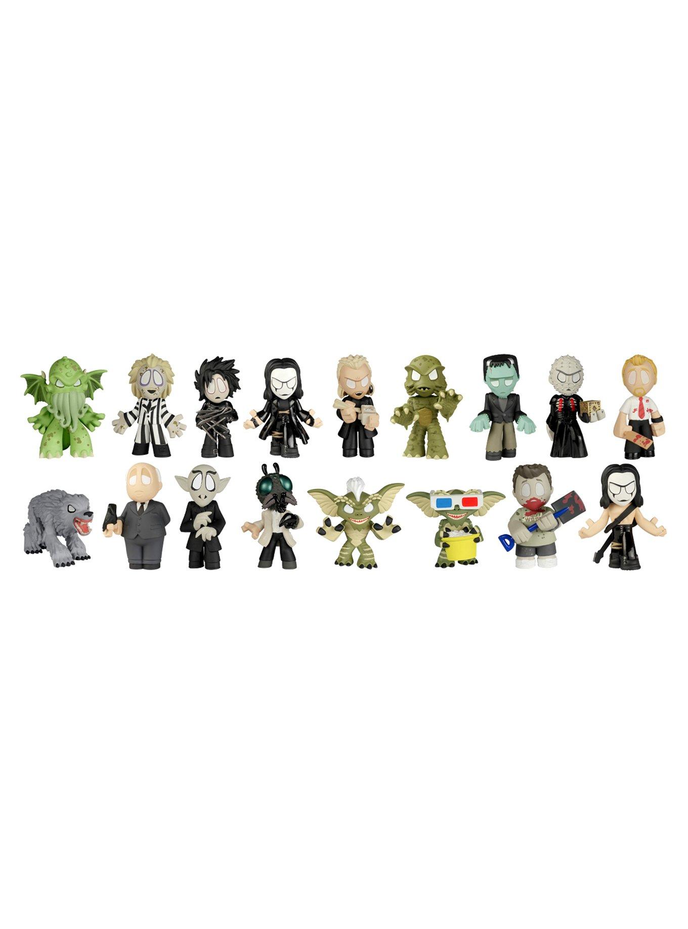 Funko Horror Classics Series 2 Mystery Minis Blind Box Vinyl Figure, , alternate