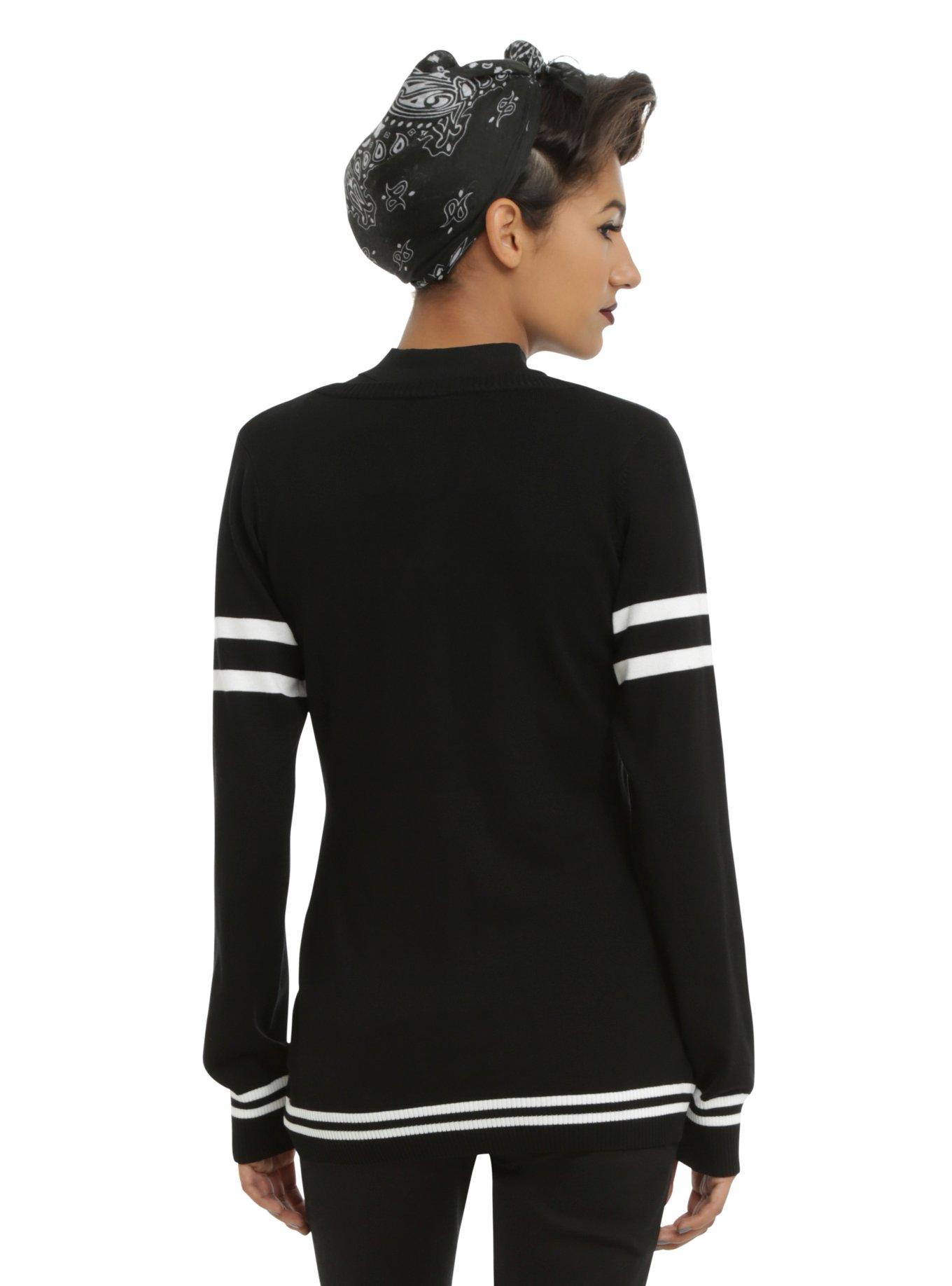 Misfits Girls Cardigan, , alternate