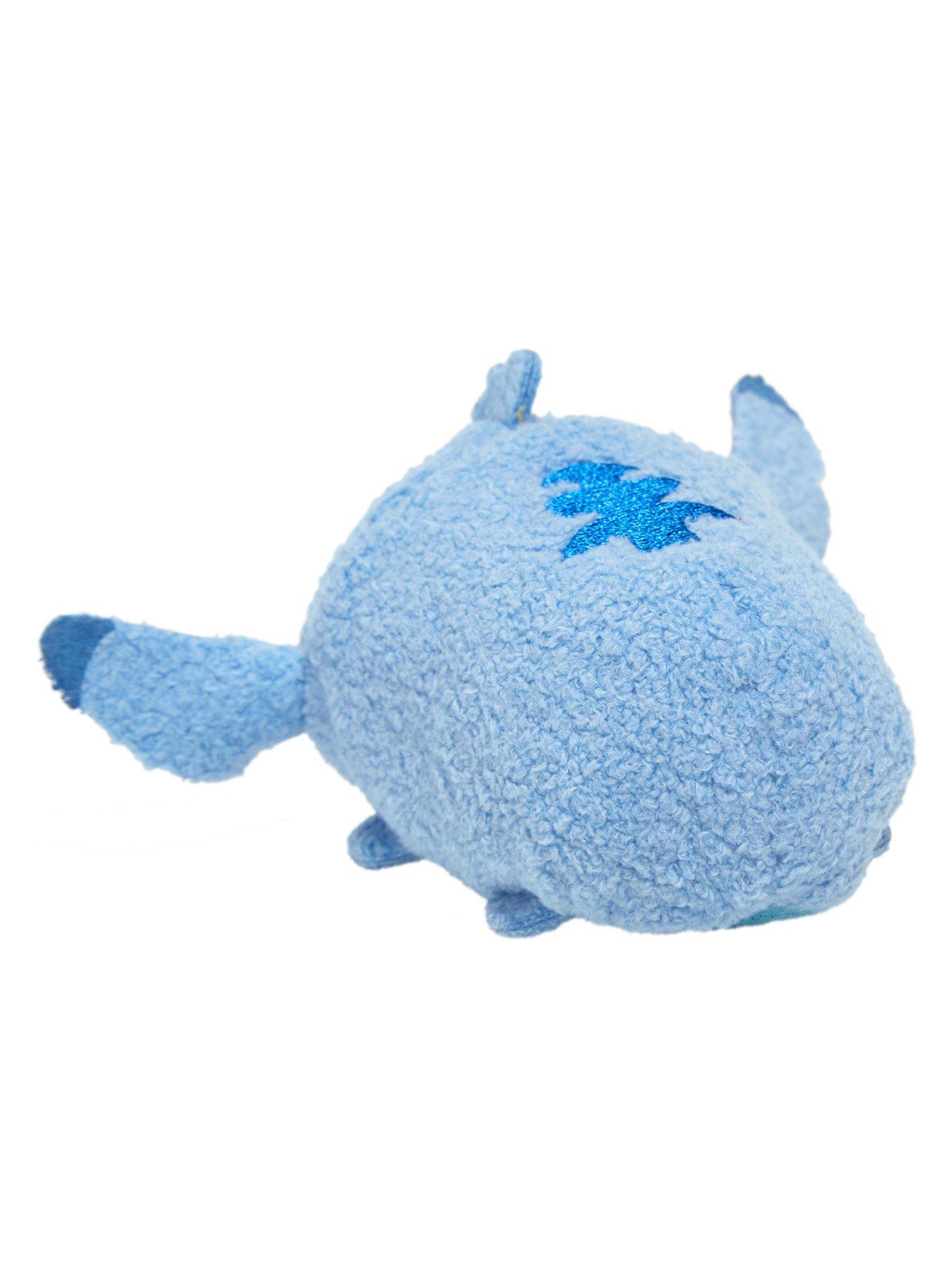 Disney Lilo & Stitch Tsum Tsum Stitch Mini Plush, , alternate