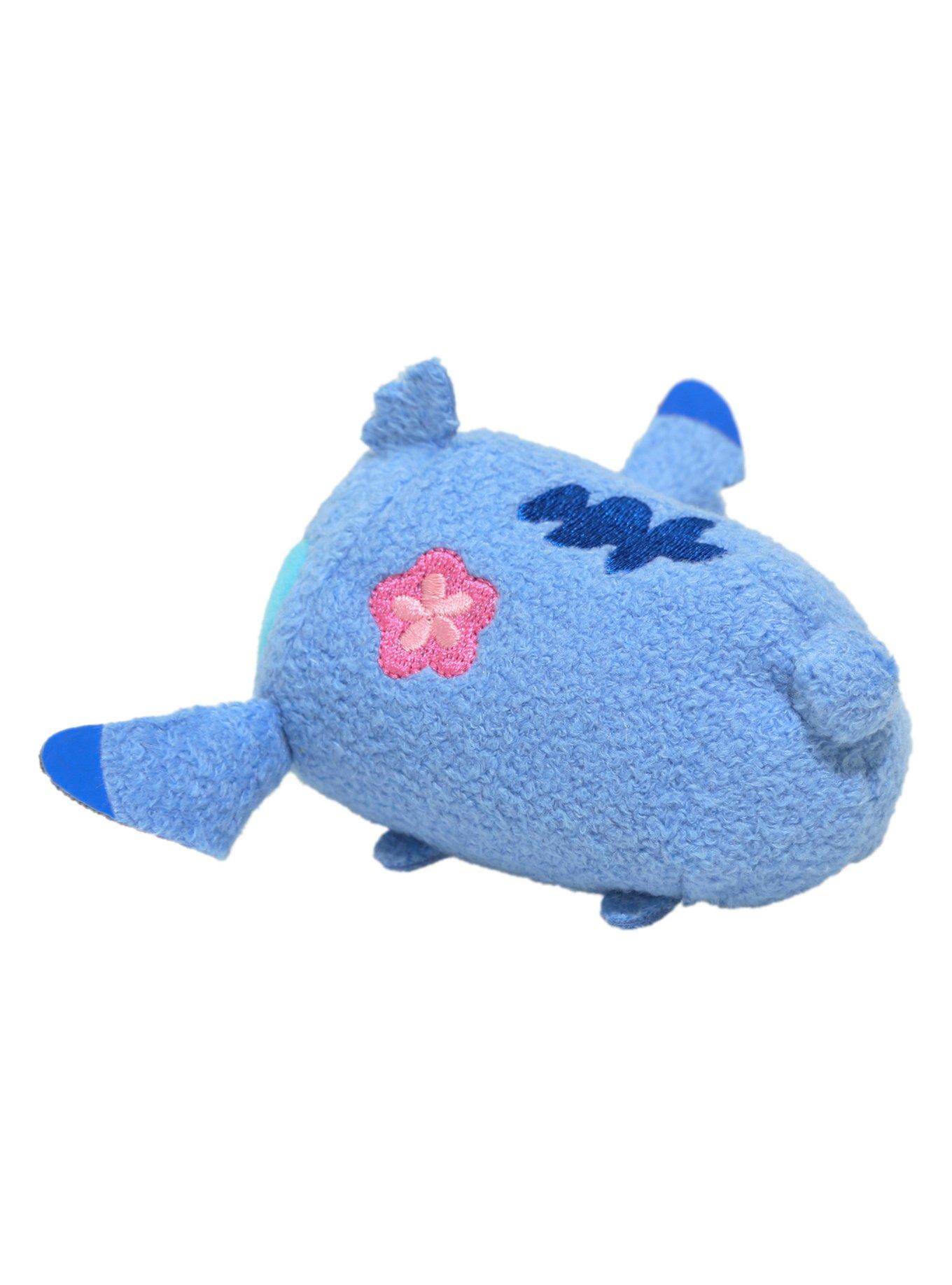 Disney Lilo & Stitch Tsum Tsum Stitch Mini Plush, , alternate