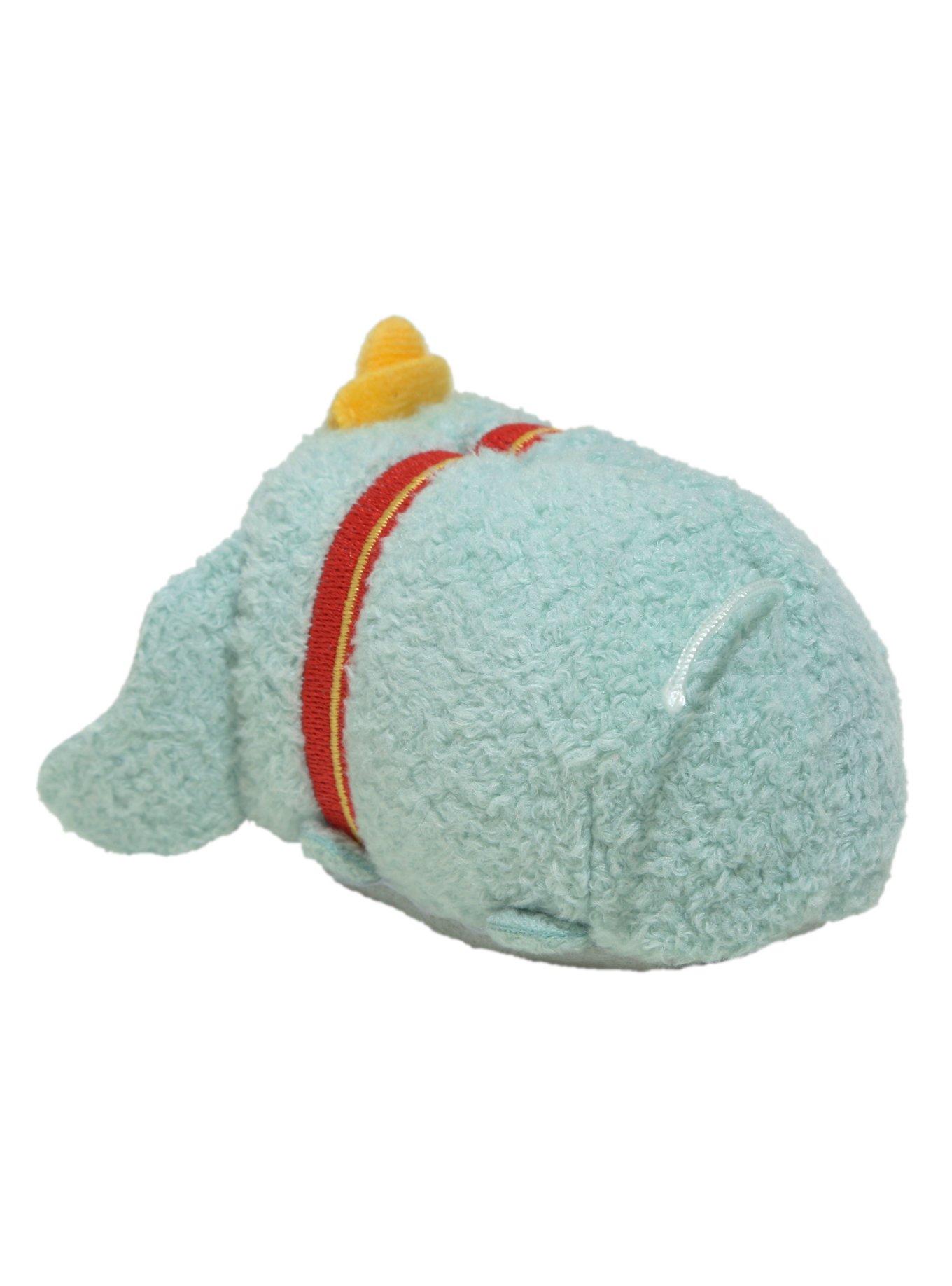 Disney Dumbo Tsum Tsum Dumbo Mini Plush, , alternate