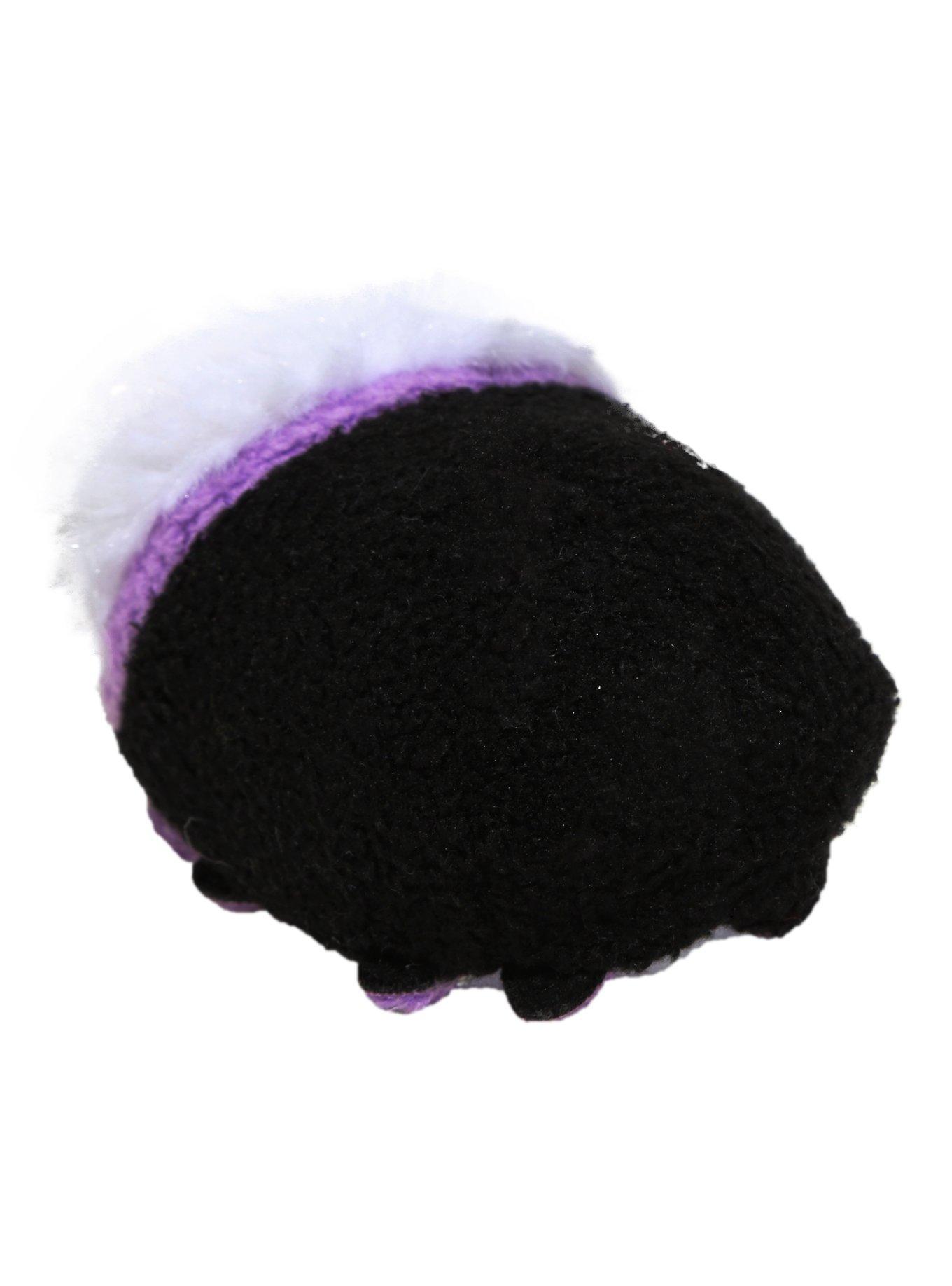 Disney The Little Mermaid Tsum Tsum Ursula Mini Plush, , alternate