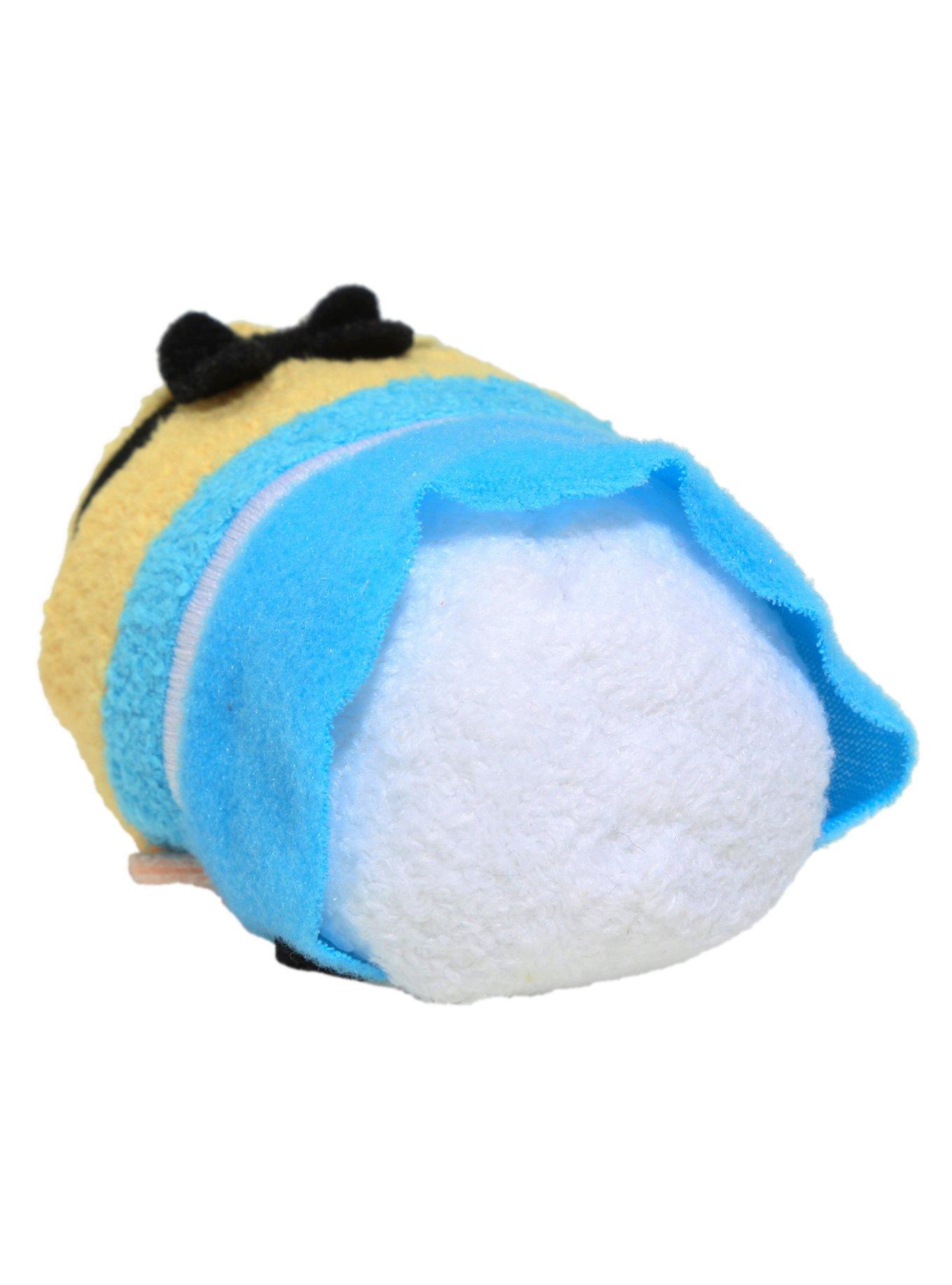 Disney Alice In Wonderland Tsum Tsum Alice Mini Plush, , alternate