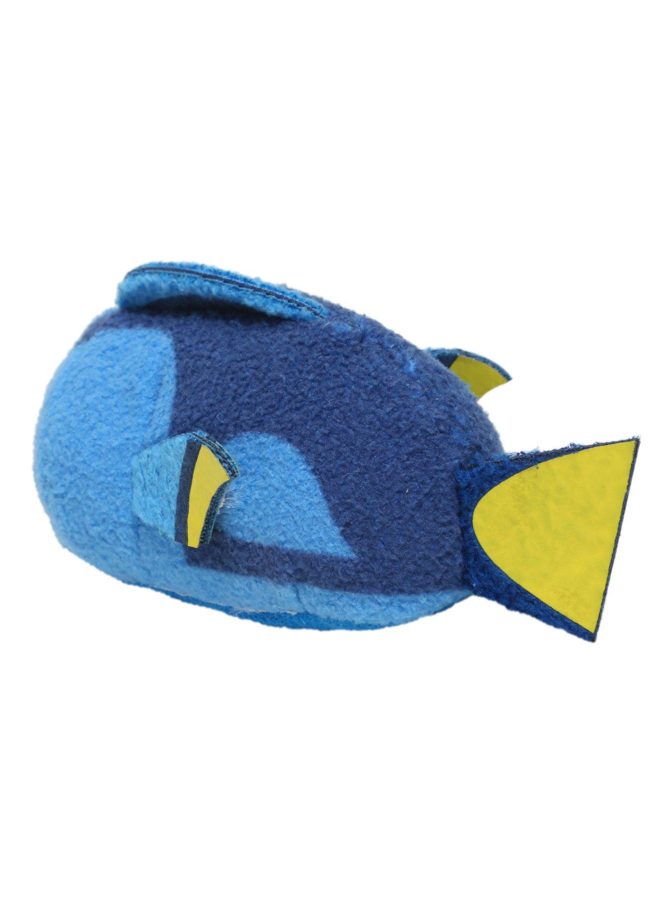 Disney Finding Dory Tsum Tsum Dory Mini Plush, , alternate