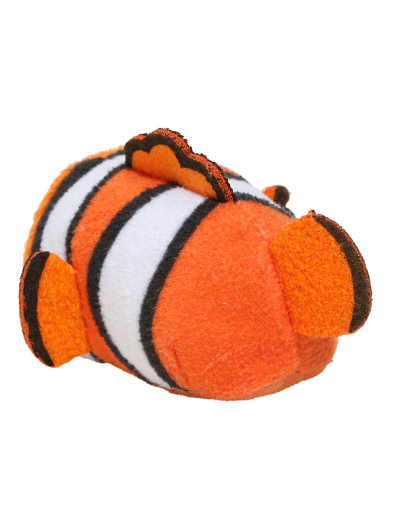 Disney Finding Dory Tsum Tsum Nemo Mini Plush, , alternate