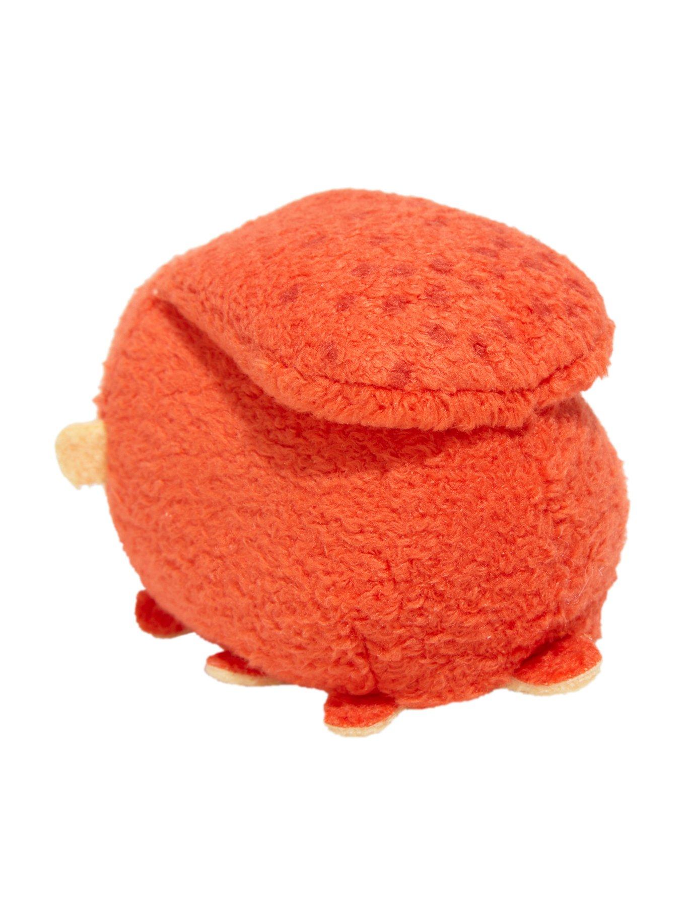 Disney Finding Dory Tsum Tsum Hank Mini Plush, , alternate