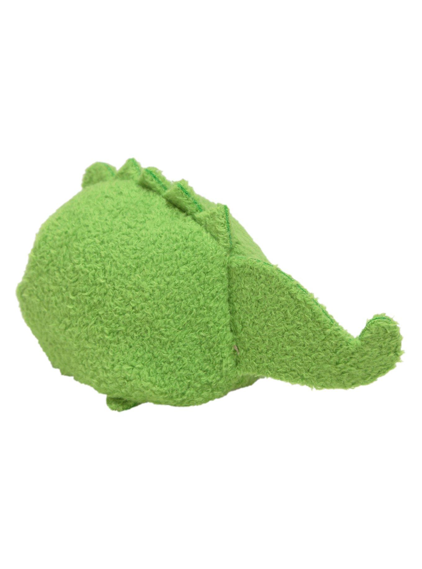 Disney Tangled Tsum Tsum Pascal Mini Plush, , alternate