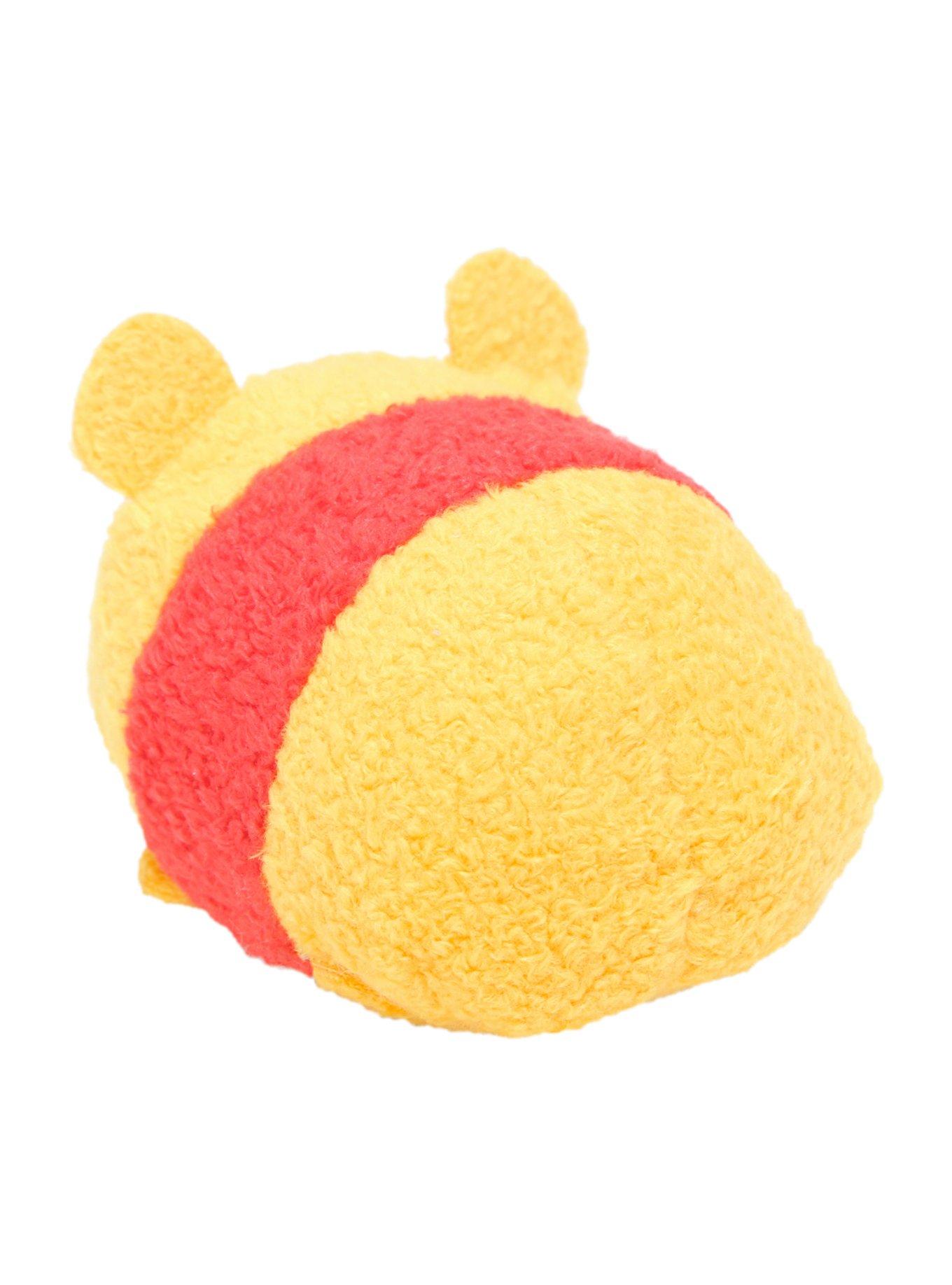 Disney Winnie The Pooh Tsum Tsum Pooh Mini Plush, , alternate