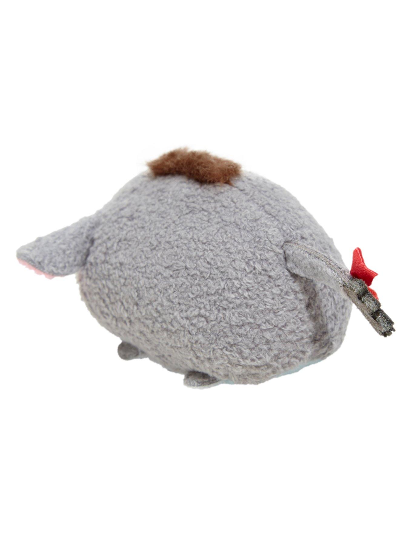 Disney Winnie The Pooh Tsum Tsum Eeyore Mini Plush, , alternate