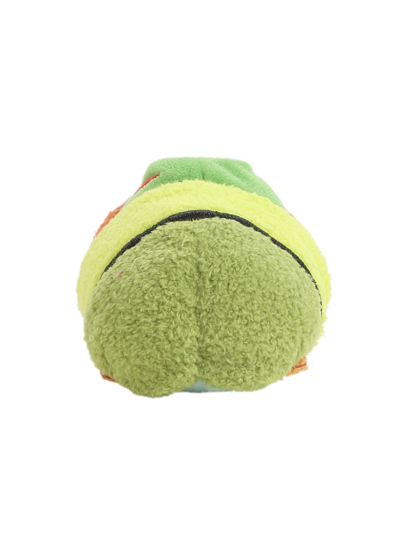 Disney Peter Pan Tsum Tsum Peter Pan Mini Plush, , alternate