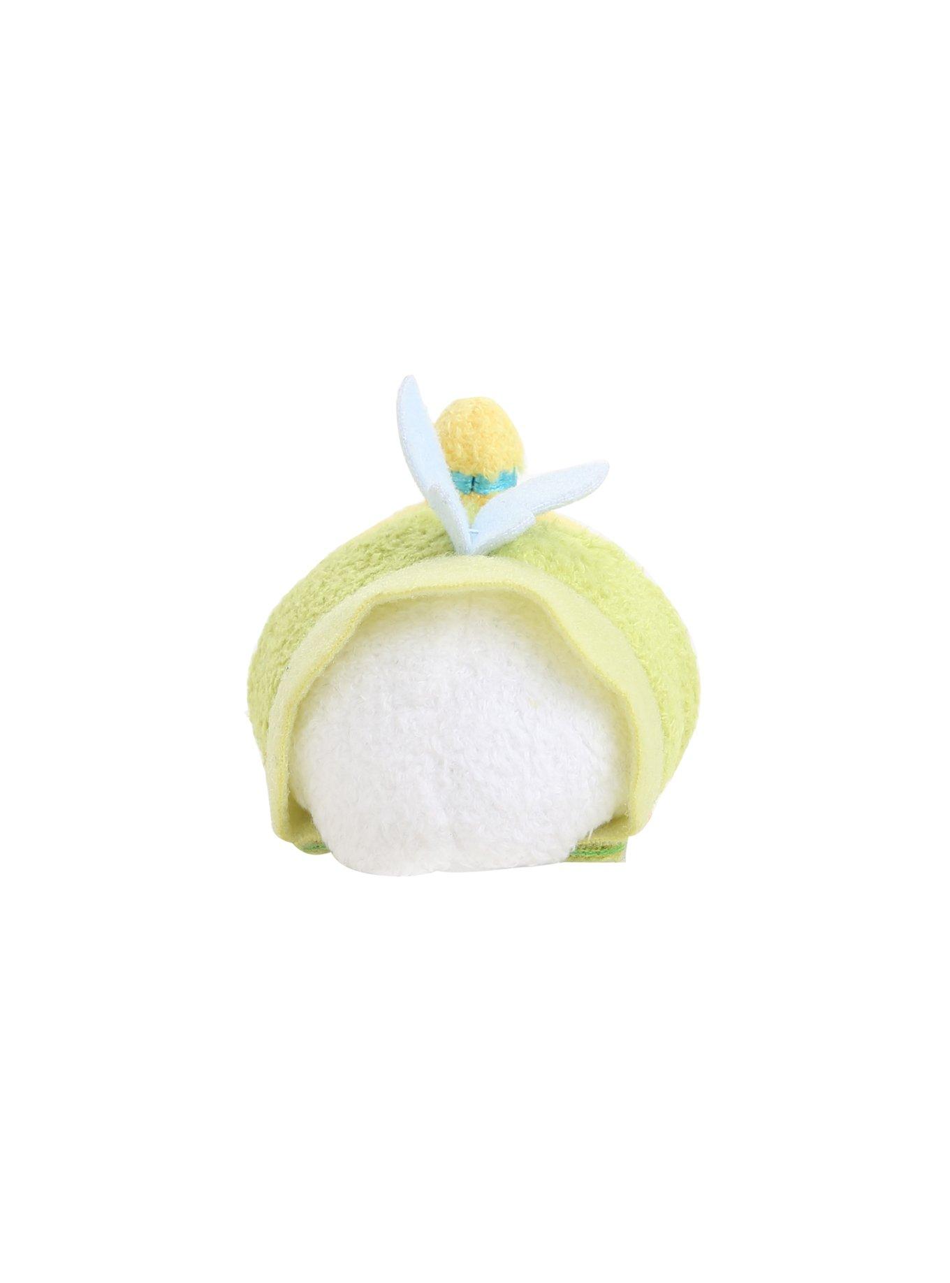 Disney Peter Pan Tsum Tsum Tinker Bell Mini Plush, , alternate