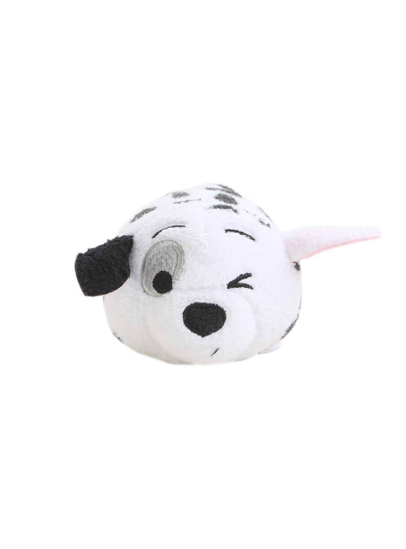 Disney 101 Dalmatians Tsum Tsum Patch Mini Plush, , alternate