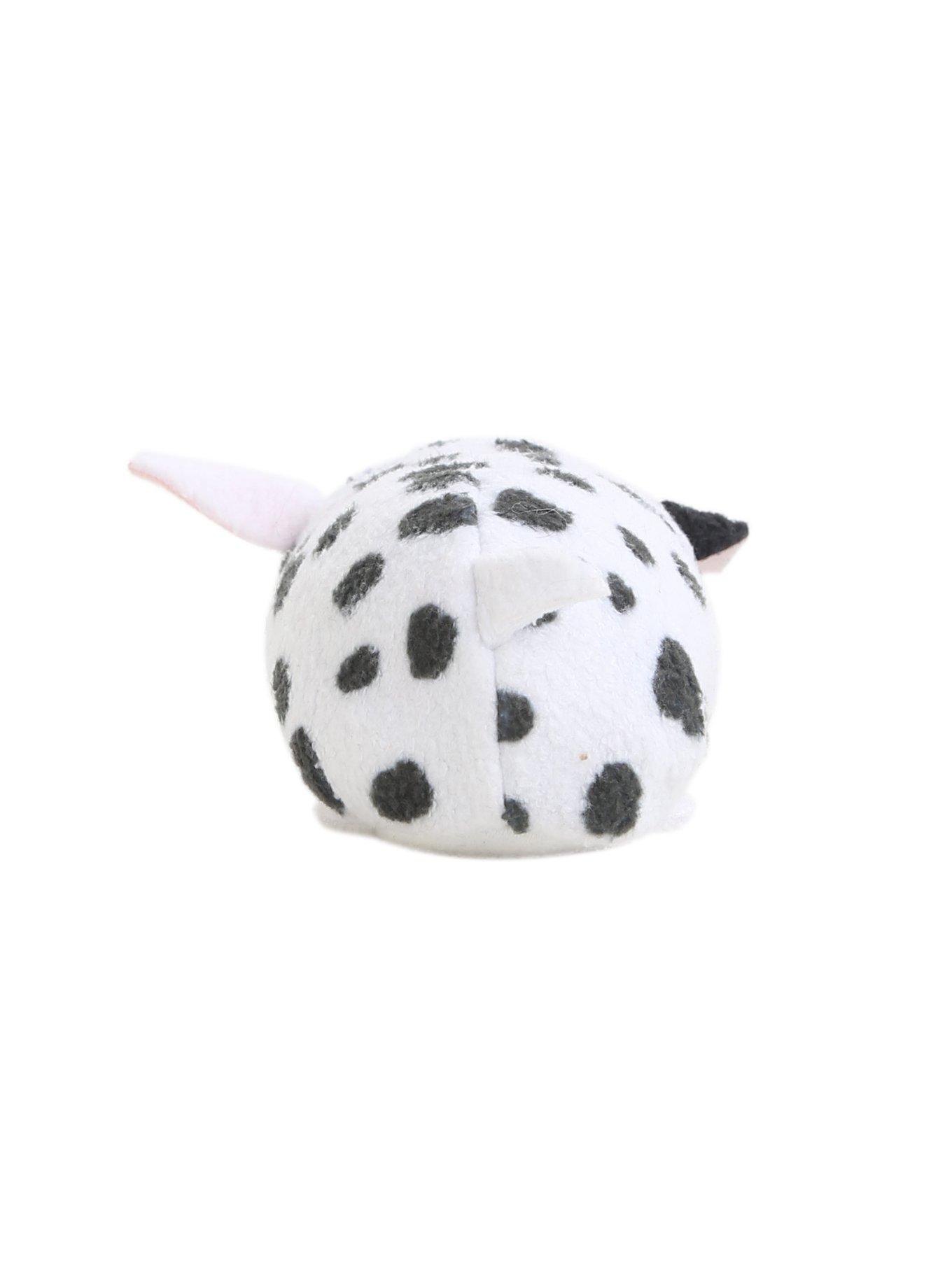 Disney 101 Dalmatians Tsum Tsum Patch Mini Plush, , alternate