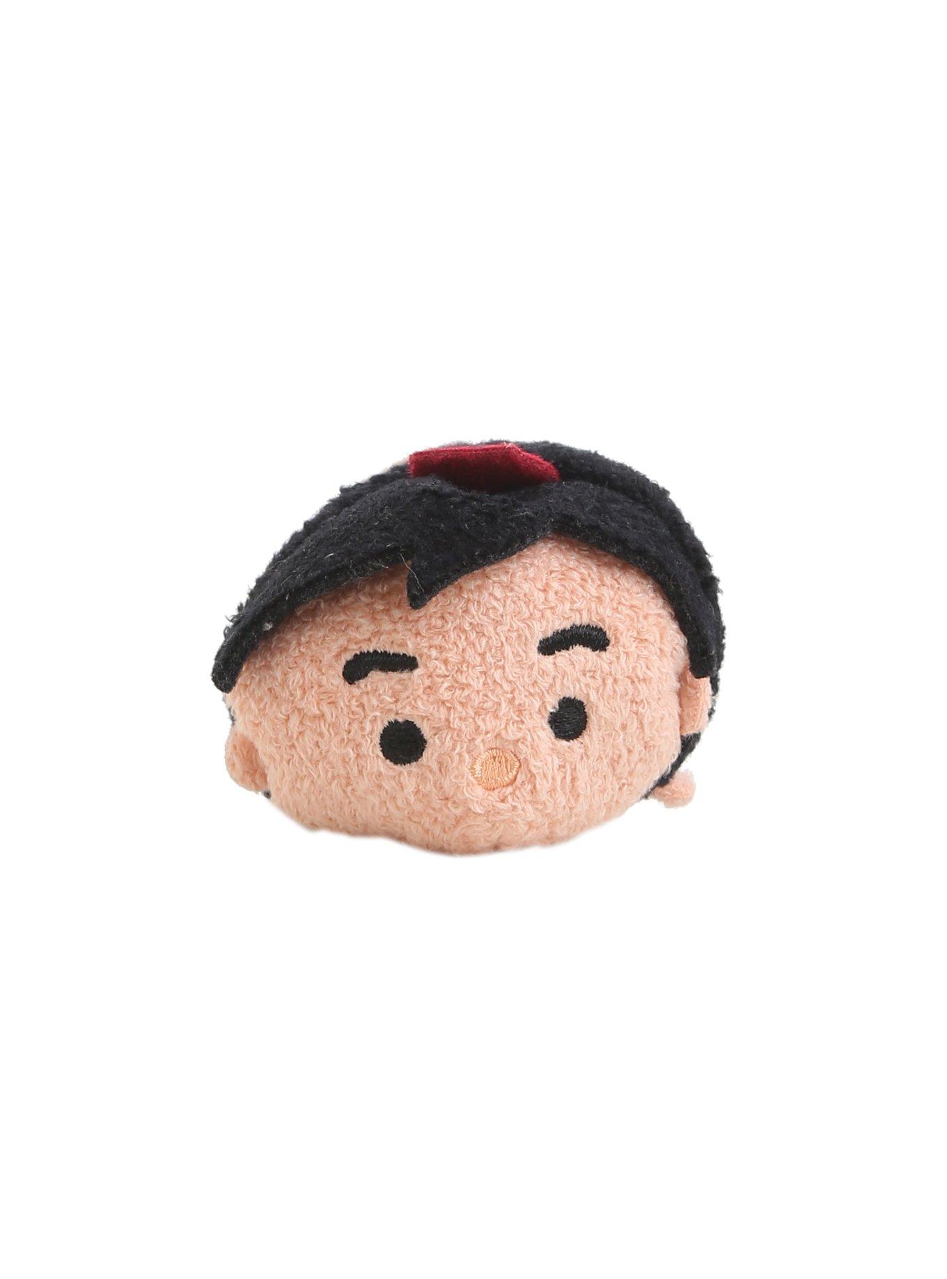 Disney Aladdin Tsum Tsum Aladdin Mini Plush, , alternate
