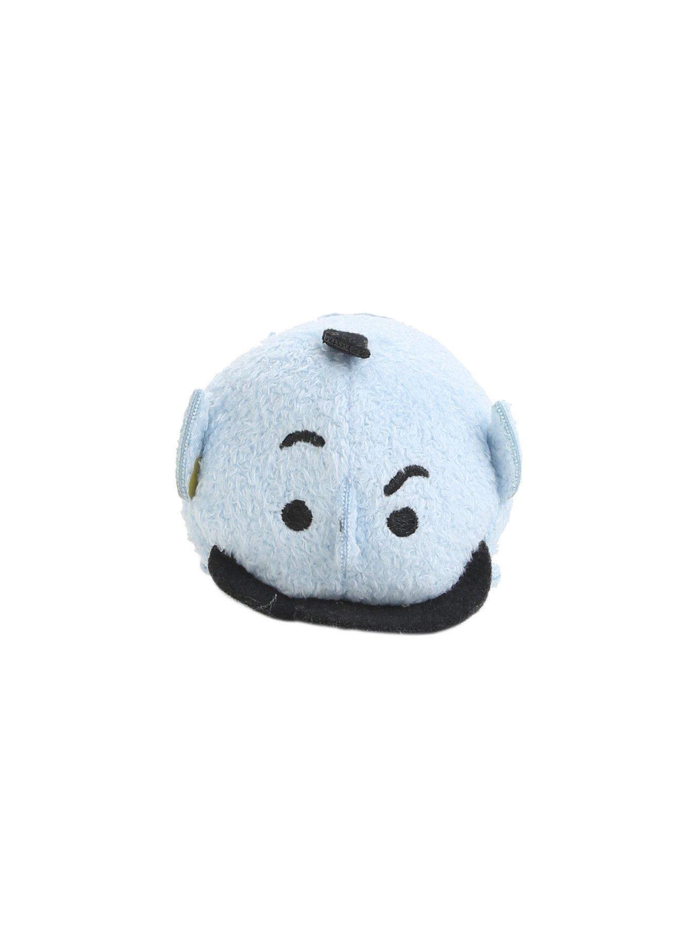 Disney Aladdin Tsum Tsum Genie Mini Plush, , alternate