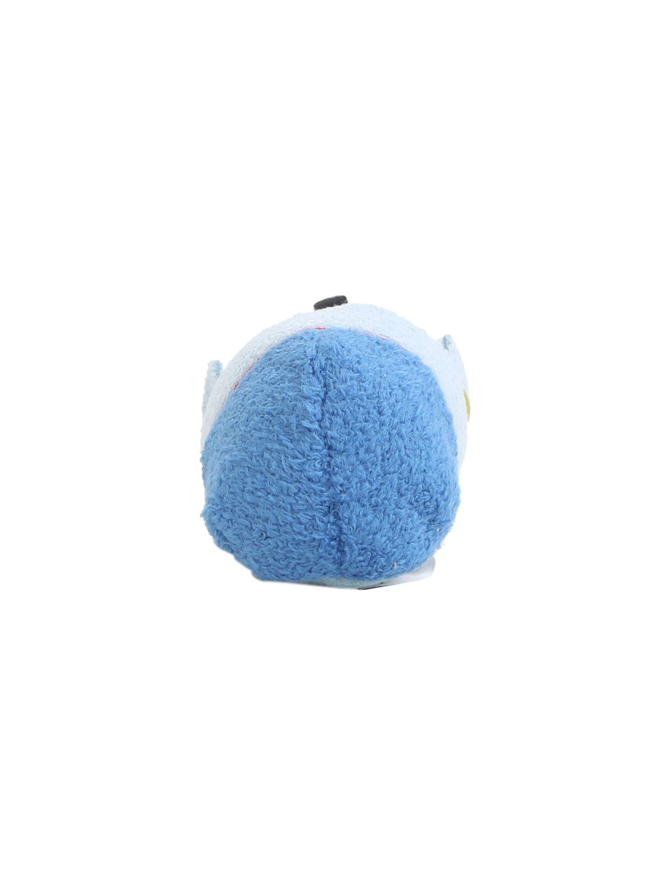 Disney Aladdin Tsum Tsum Genie Mini Plush, , alternate