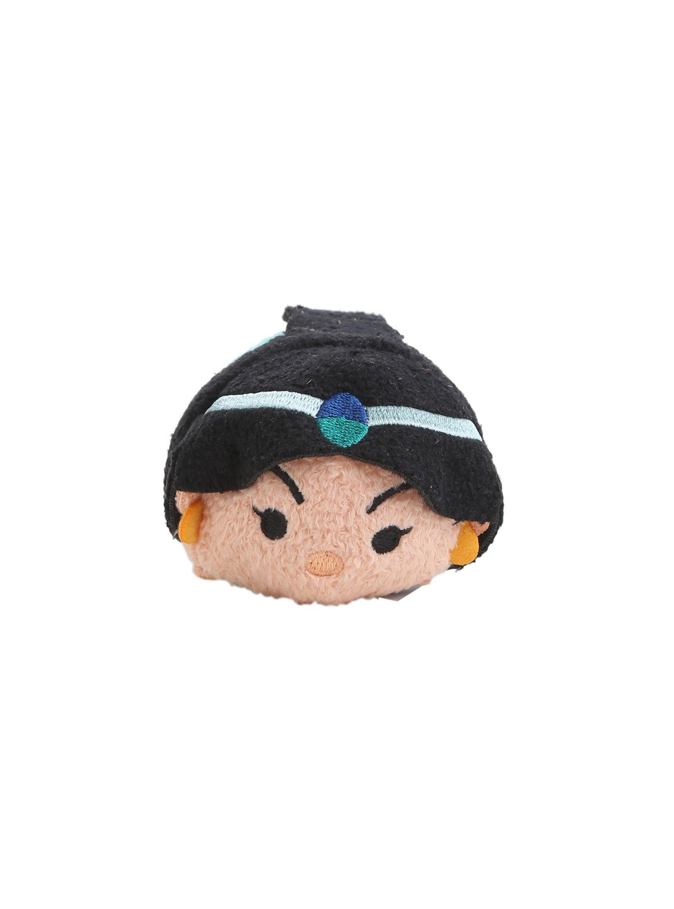 Disney Aladdin Tsum Tsum Jasmine Mini Plush, , alternate