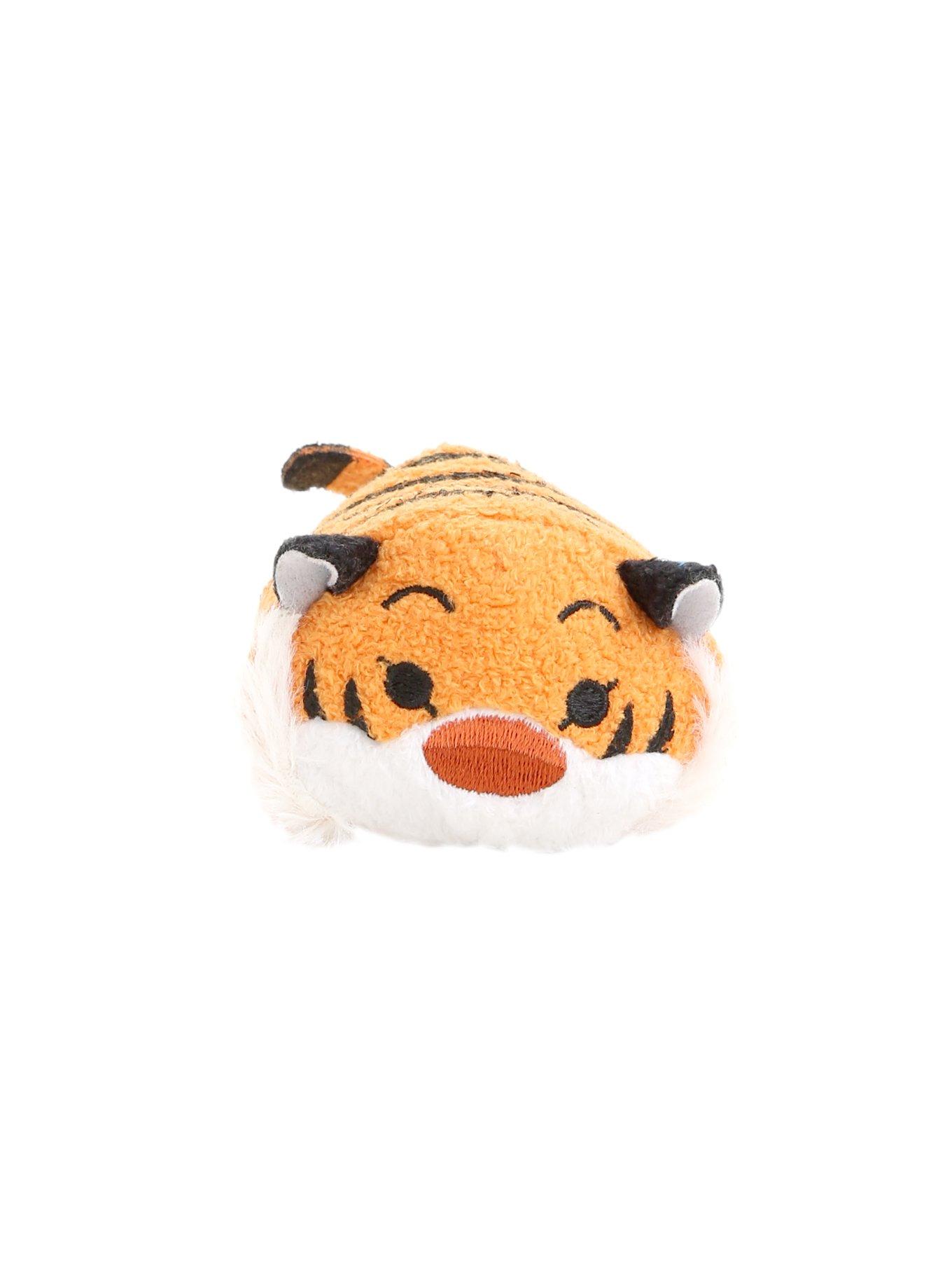 Disney Aladdin Tsum Tsum Rajah Mini Plush, , alternate